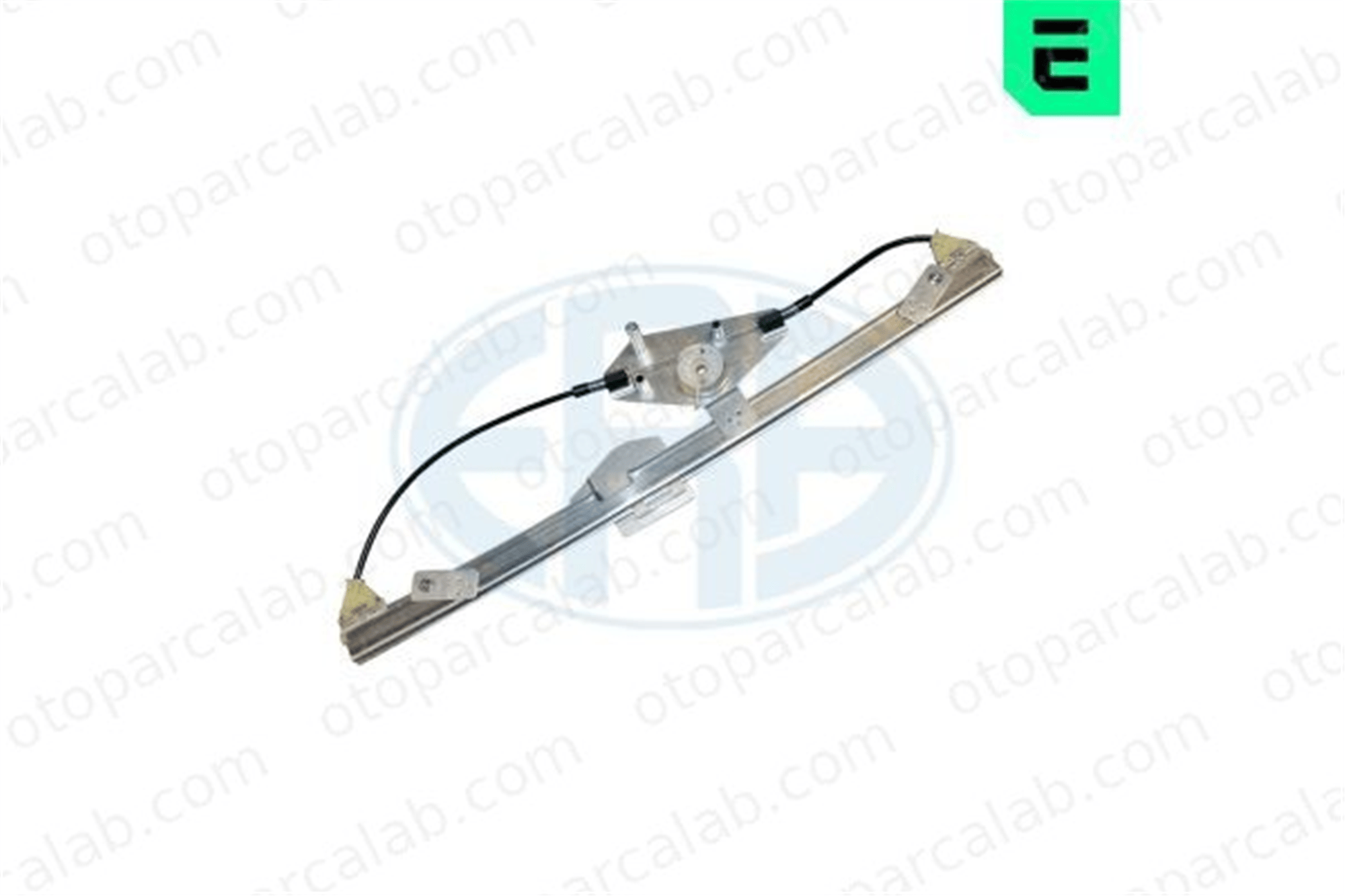 ERA 490253 Cam Krikosu Ön Sağ veya Sol MERCEDES-BENZ A-SERISI 1687200346 1687201146