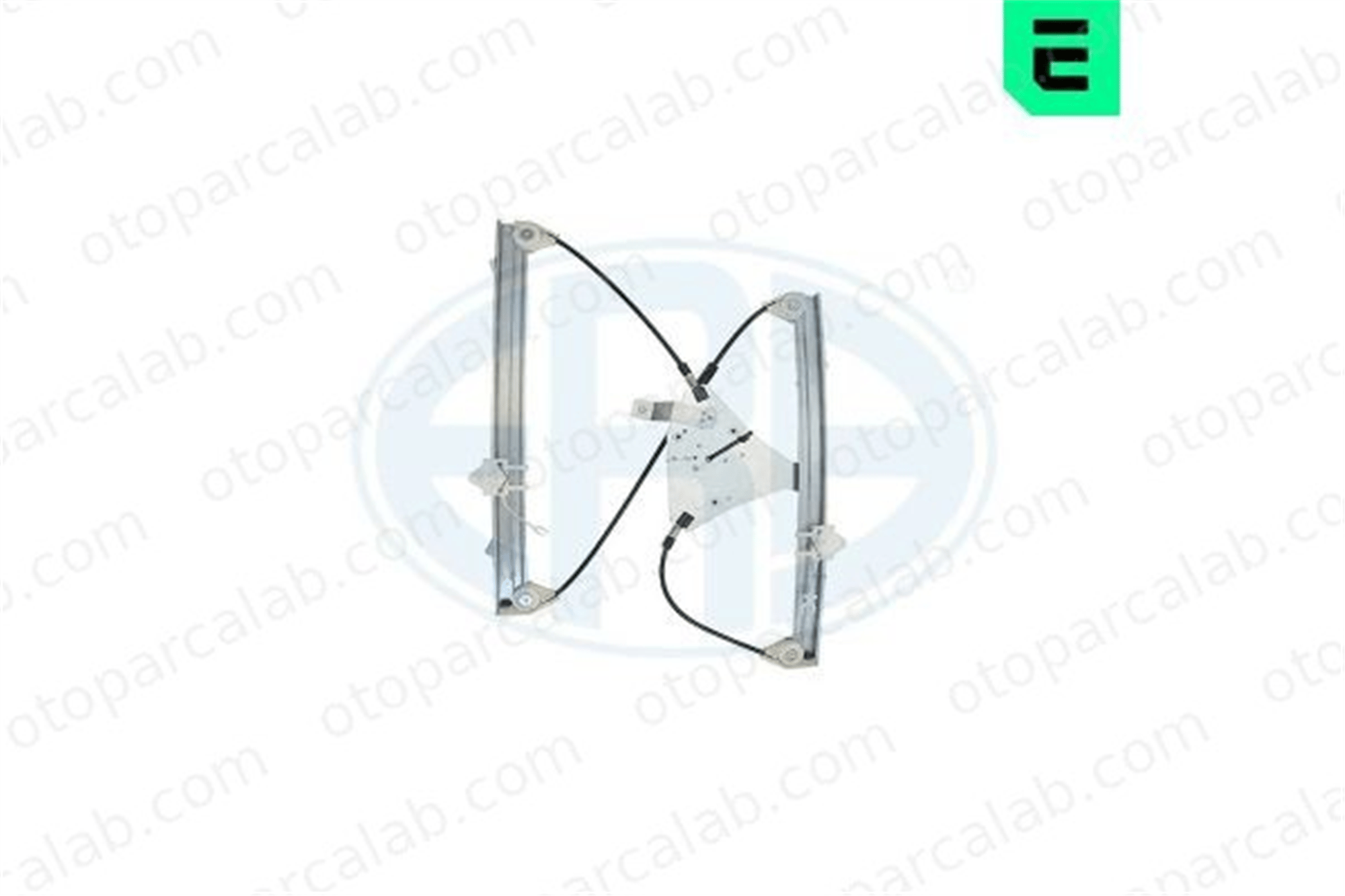 ERA 490254 Cam Krikosu Ön Sağ veya Sol MERCEDES-BENZ C-SERISI A2037201646 2037201646