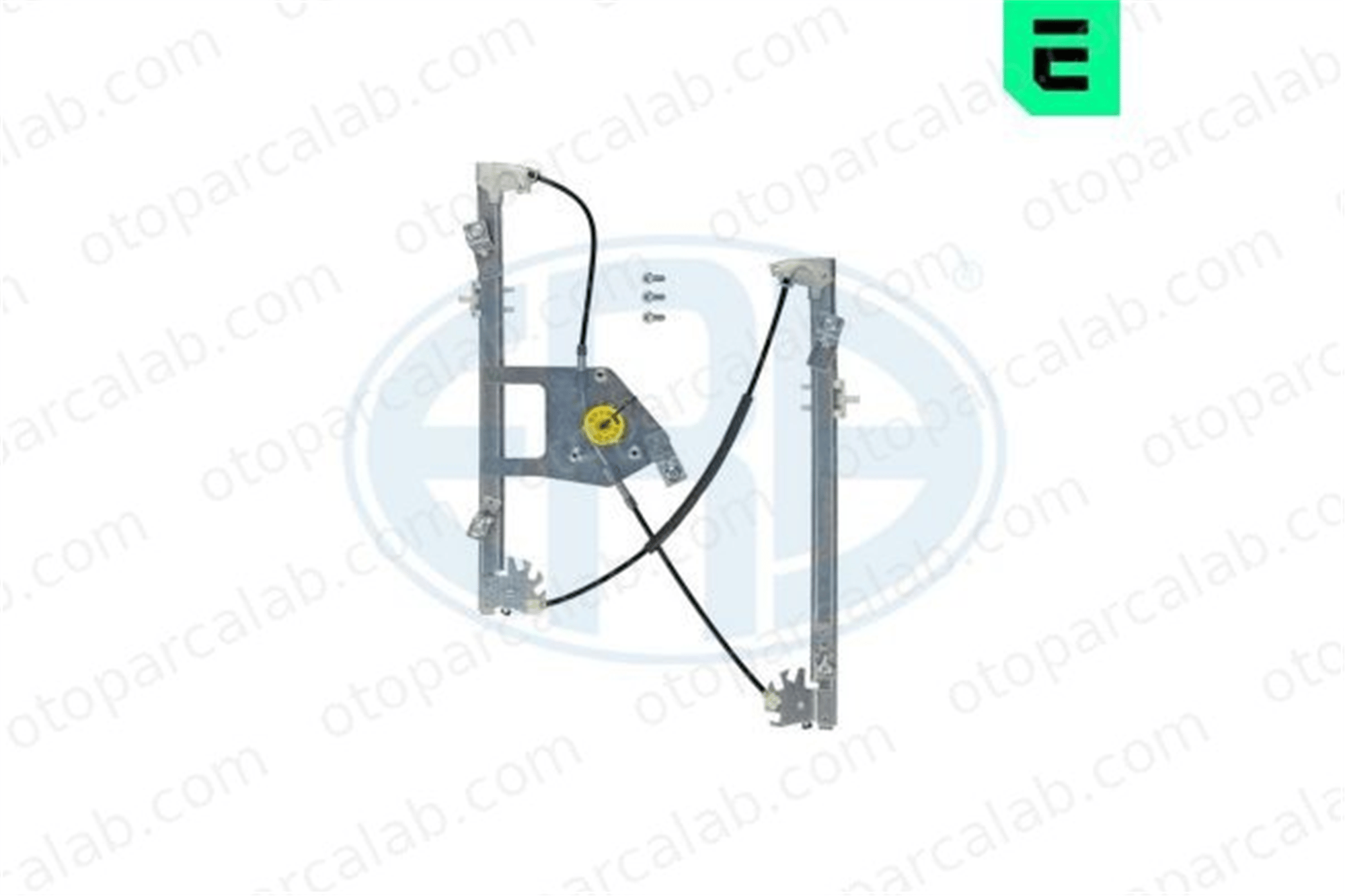 ERA 490255 Cam Krikosu Ön Sağ veya Sol MERCEDES-BENZ C-SERISI A2037201546 2037201546