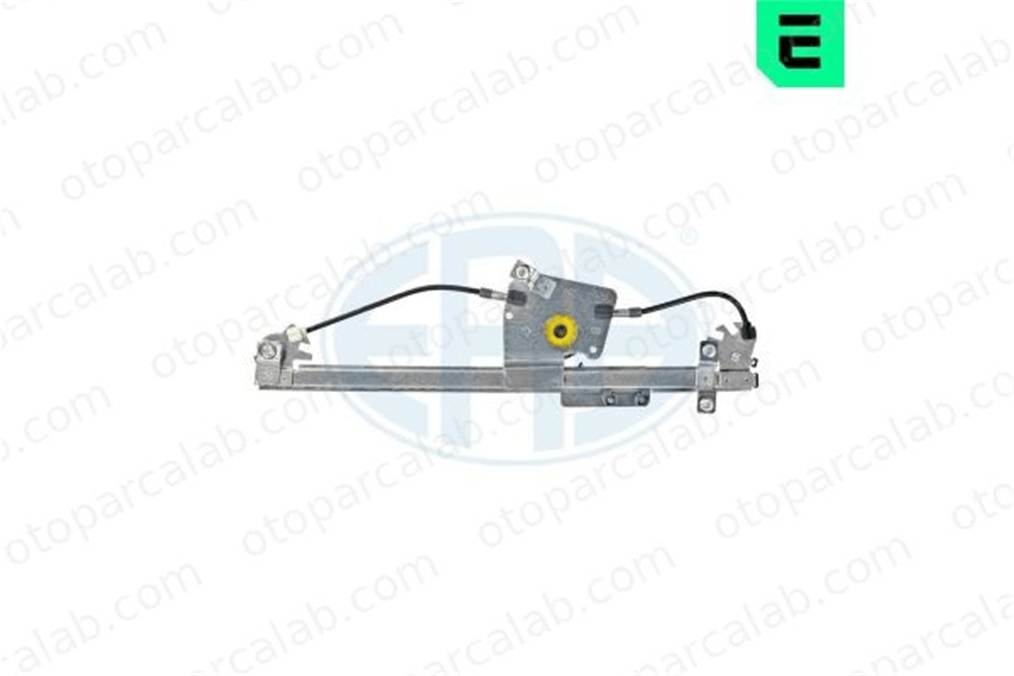 ERA 490259 Cam Krikosu Ön Sağ veya Sol MERCEDES-BENZ E-SERISI E-SERISI T-Model A2107301546 2107301546