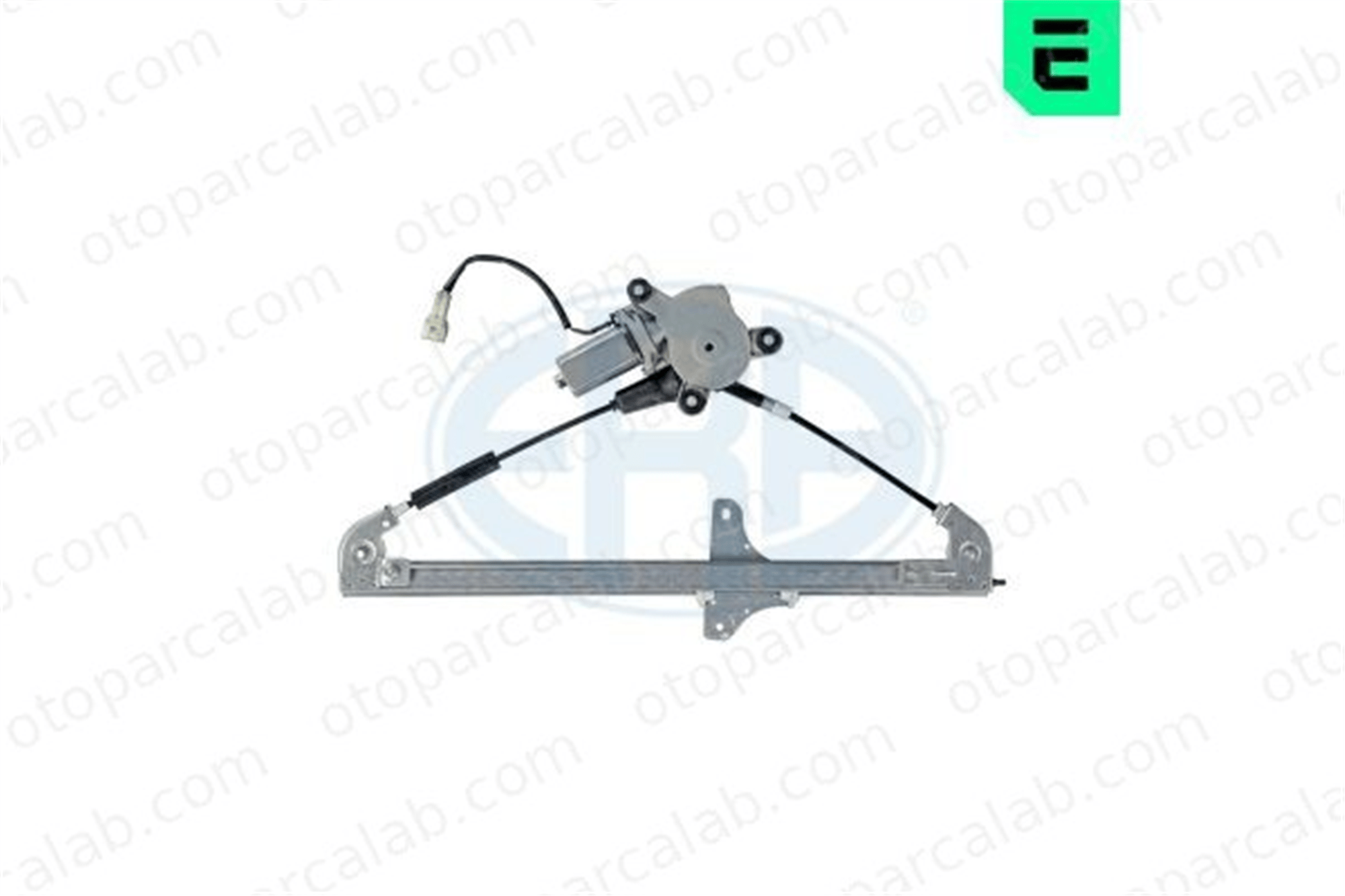 ERA 490275 Cam Krikosu Ön Sağ veya Sol OPEL AGILA SUZUKI WAGON R+ Hatchback 4701074 9206373