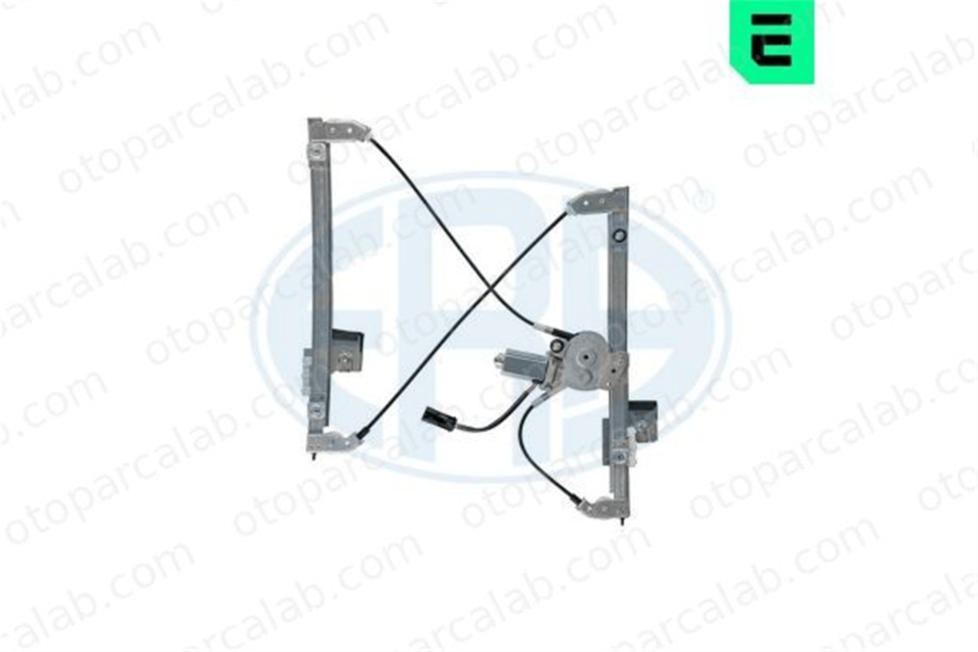 ERA 490371 Cam Krikosu Ön Sağ veya Sol SEAT IBIZA II CORDOBA 6K3837401P 6K4837401B
