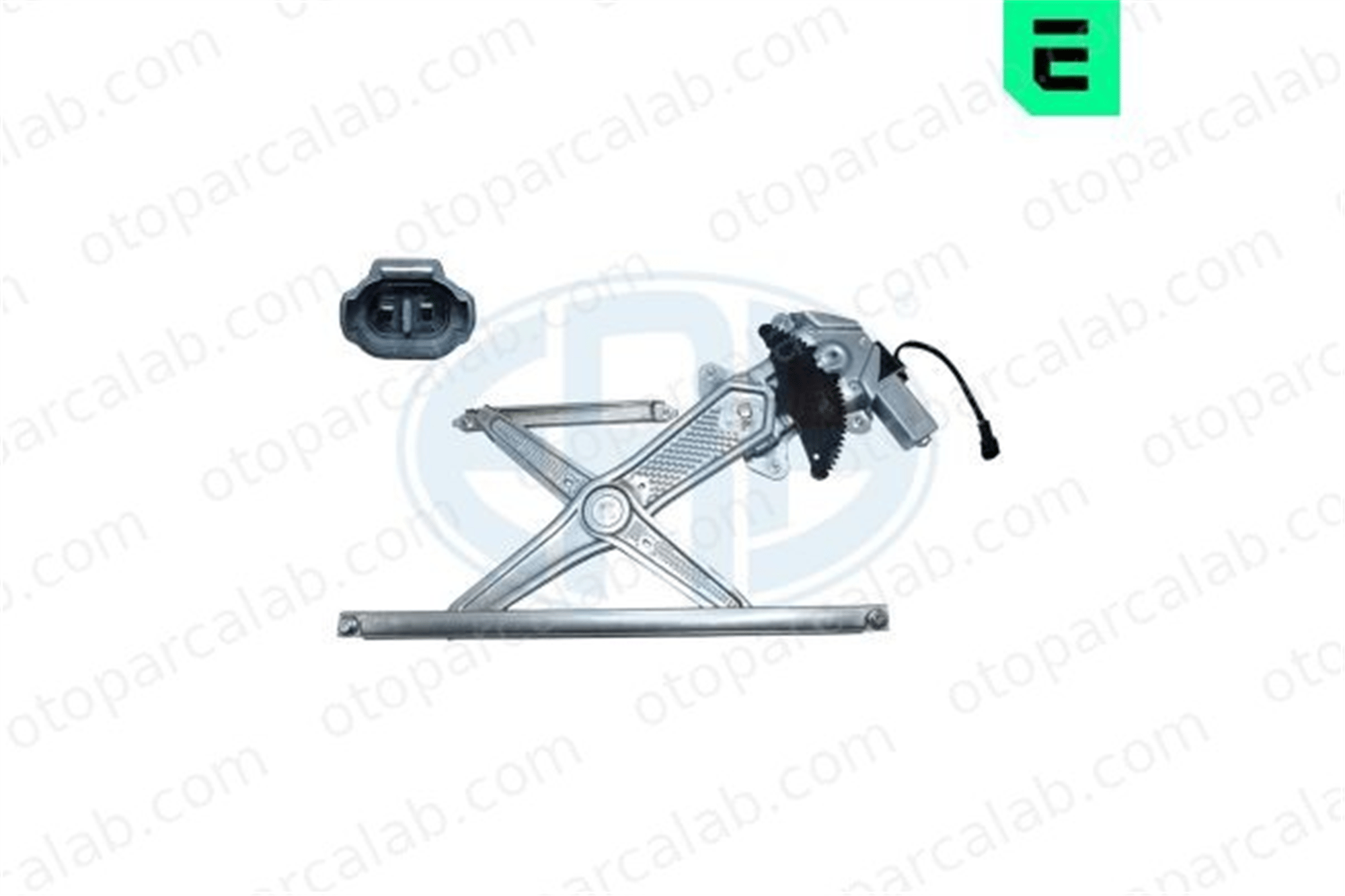ERA 490401 Cam Krikosu Ön Sağ veya Sol TOYOTA YARIS 490401 6980252010