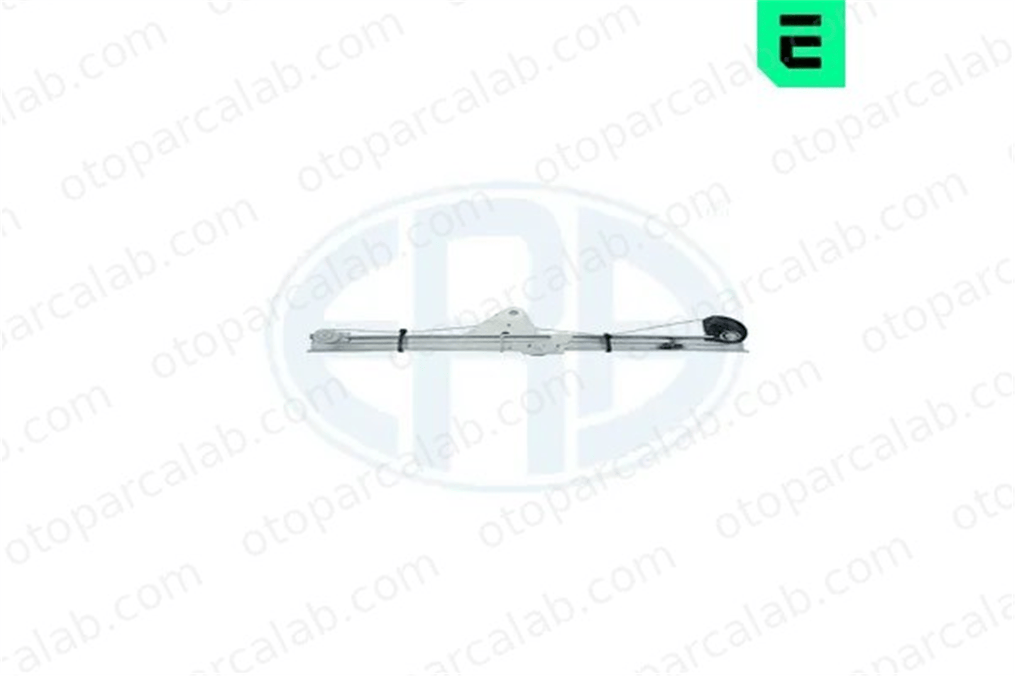 ERA 490431 Cam Krikosu Ön Sağ veya Sol VW PASSAT B5 PASSAT B5 Variant 3B5839461A 3B9839461A