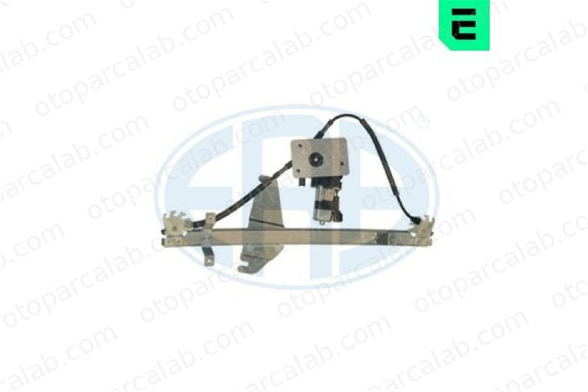 ERA 490527 Cam Krikosu Ön Sağ veya Sol JEEP GRAND CHEROKEE II 55363287 5096176AA