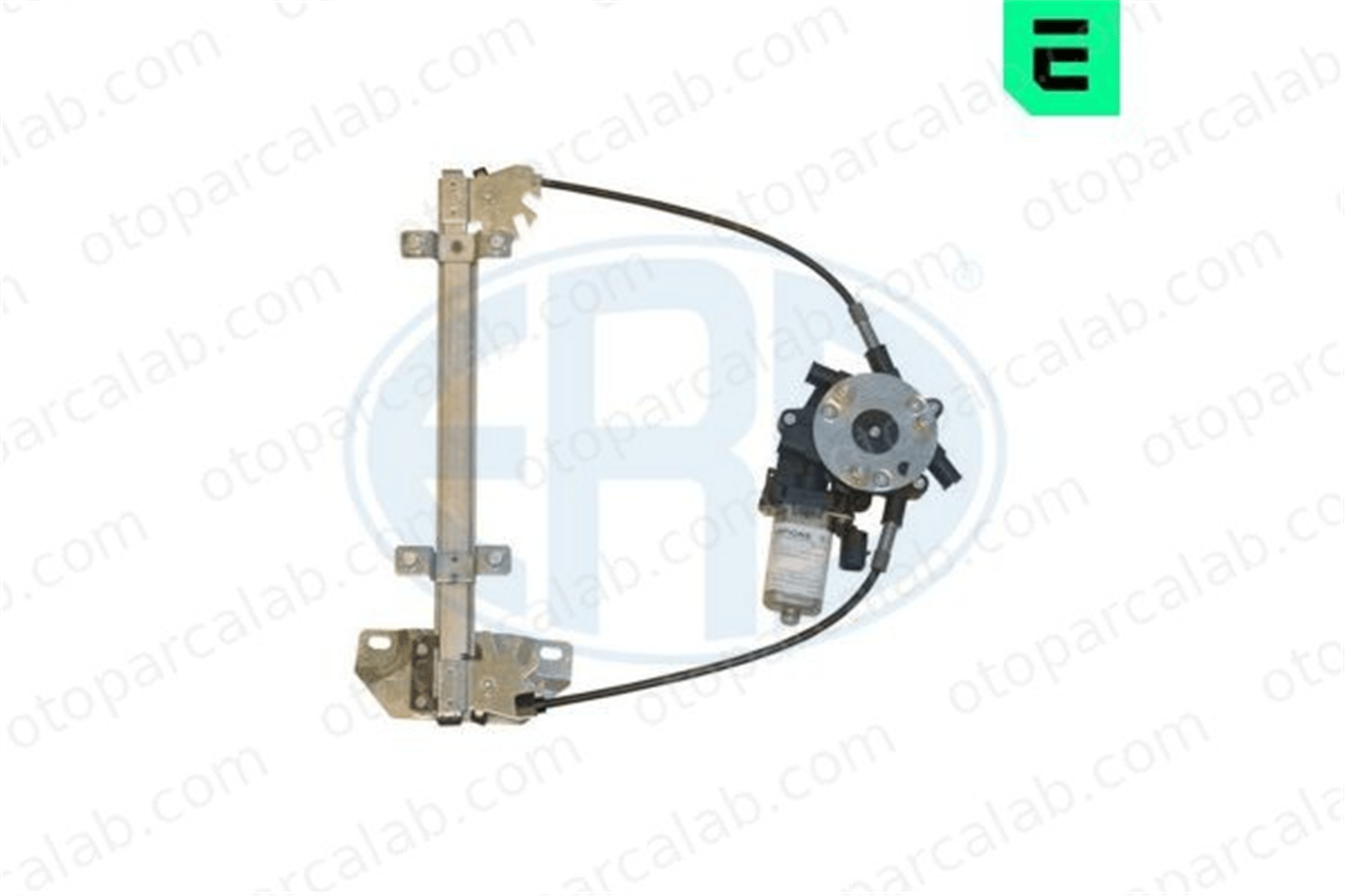 ERA 490535 Cam Krikosu Ön Sağ veya Sol FORD MAVERICK NISSAN PATHFINDER II 827012X400 827010F610