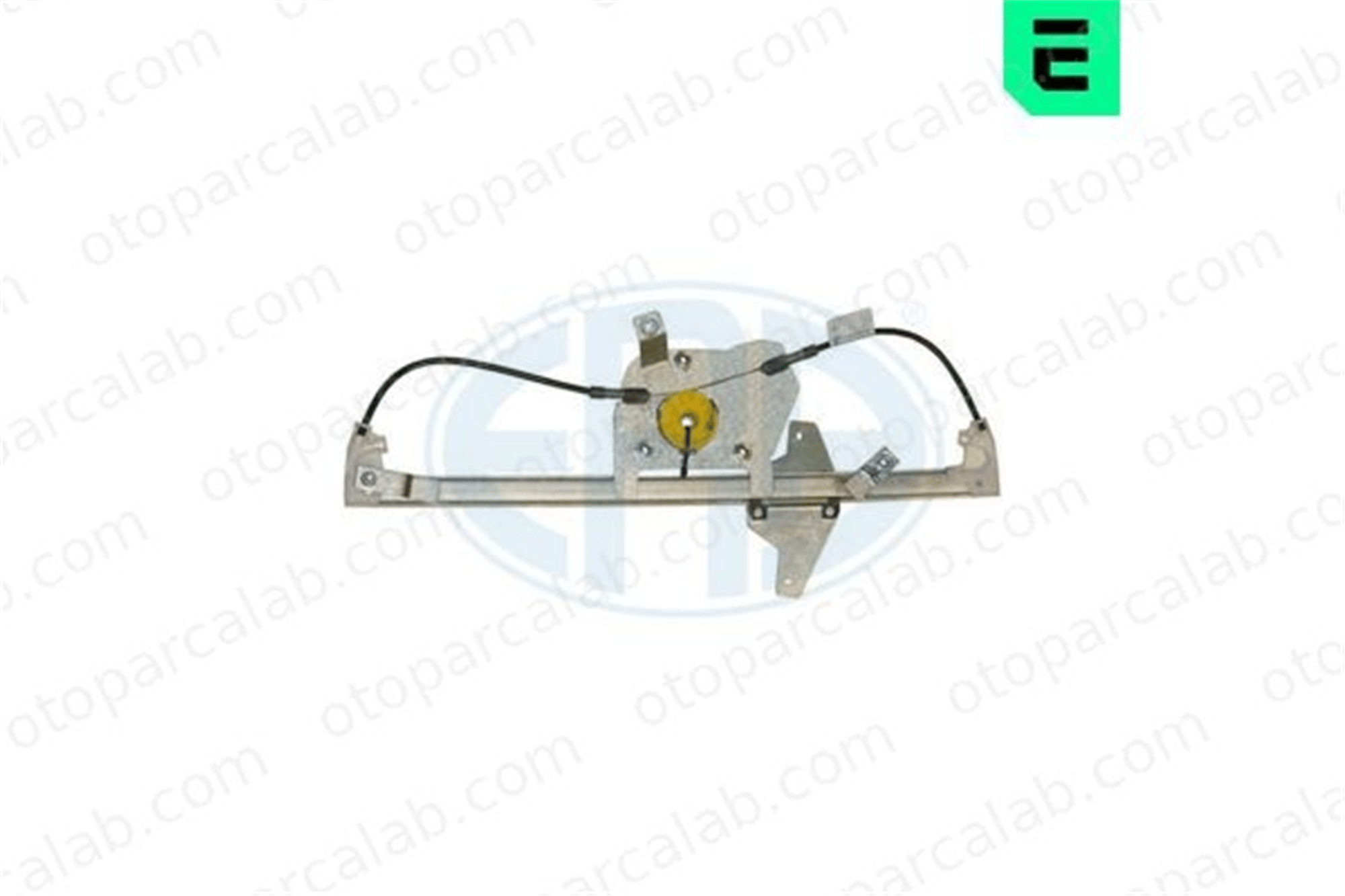 ERA 490536 Cam Krikosu Ön Sağ veya Sol PEUGEOT 308 I 308 SW I 490536 9222CV
