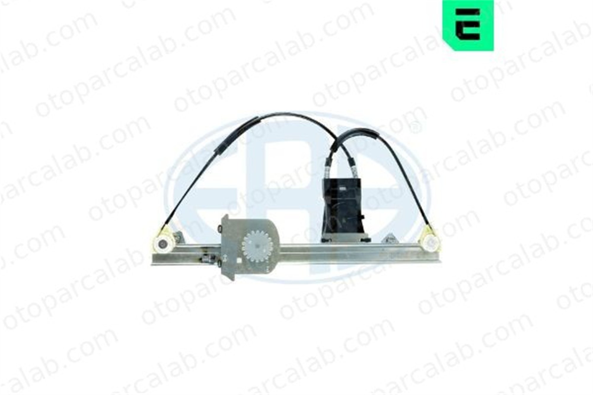 ERA 490666 Cam Krikosu Ön Sağ veya Sol FORD MONDEO IV MONDEO IV Turnier 490666 1523714