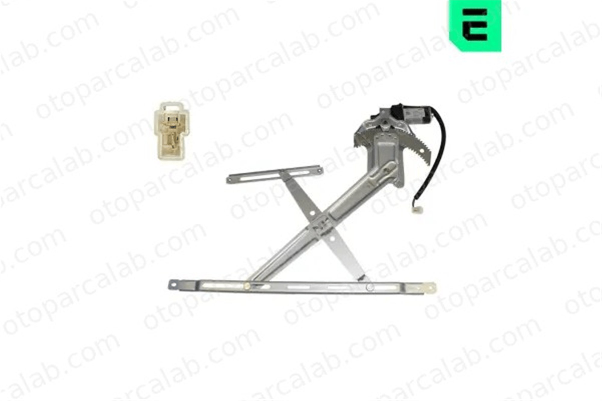 ERA 490734 Cam Krikosu Ön Sağ veya Sol FORD RANGER MAZDA BT-50 Pick-up 1452782 1452803