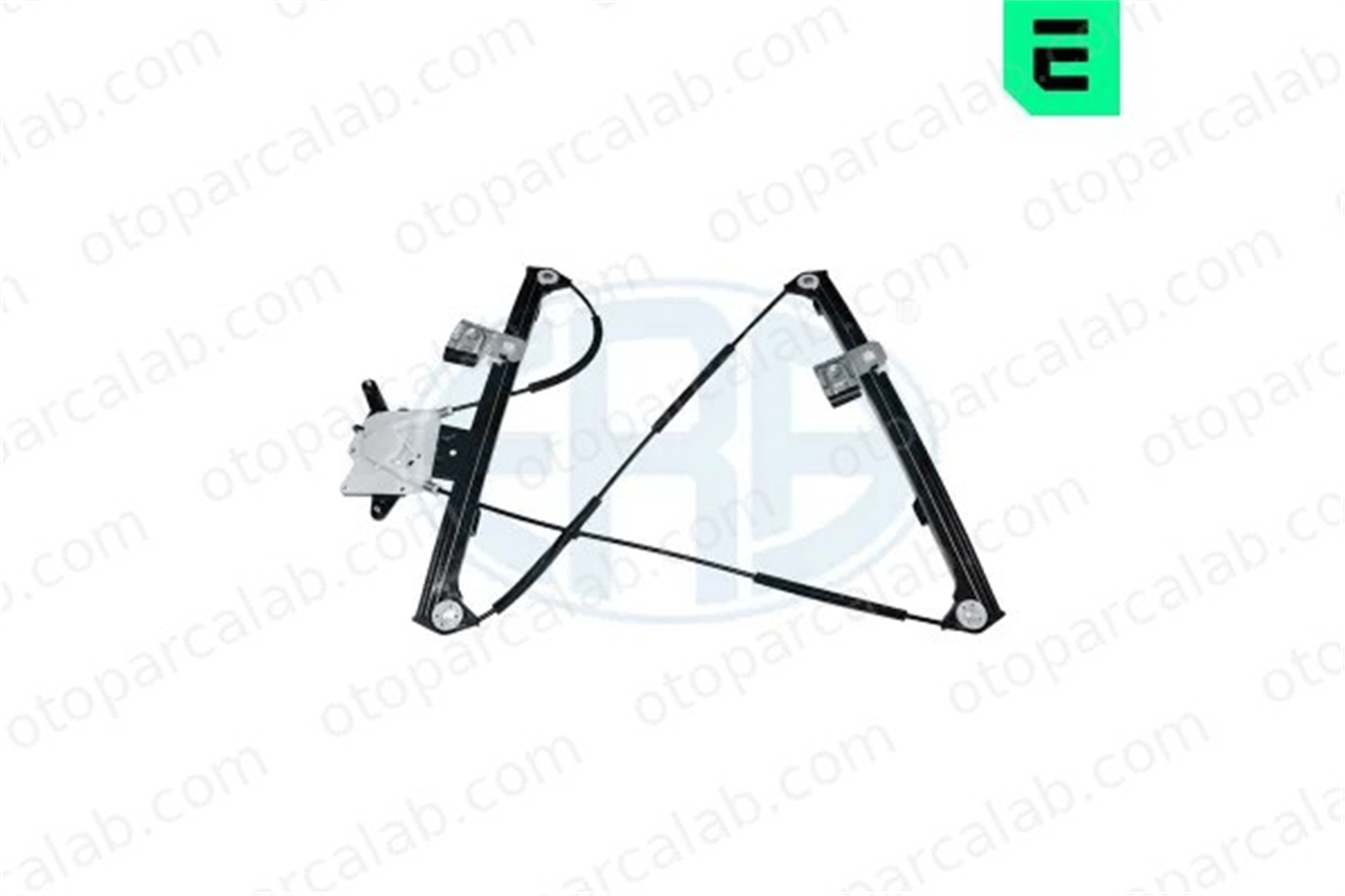 ERA 490765 Cam Krikosu Ön Sağ veya Sol VW LUPO I SEAT AROSA 6X0837462C
