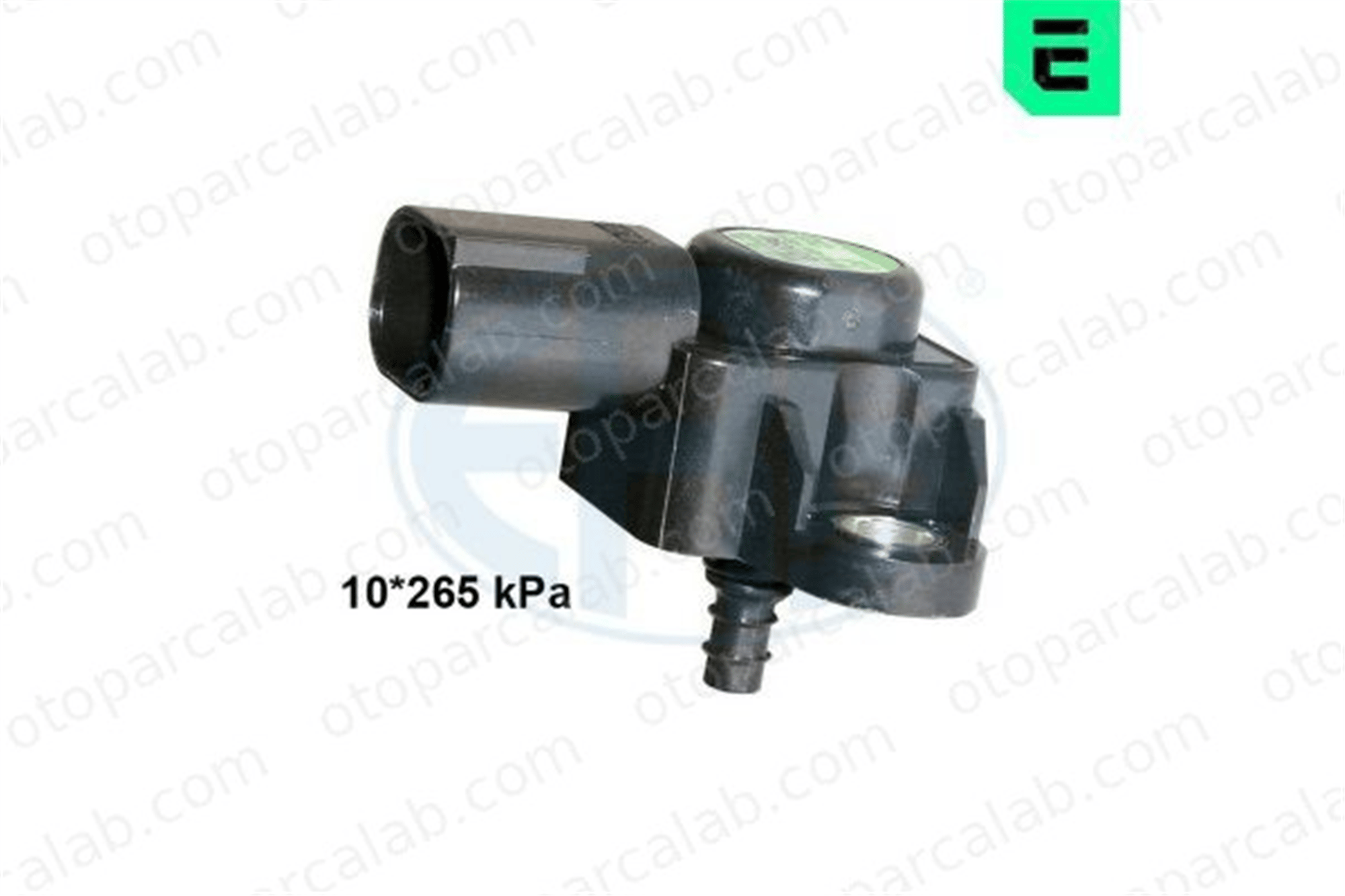ERA 550142A MAP Sensörü SMART FORTWO Cabrio FORTWO Coupe MB16244349 16146V001