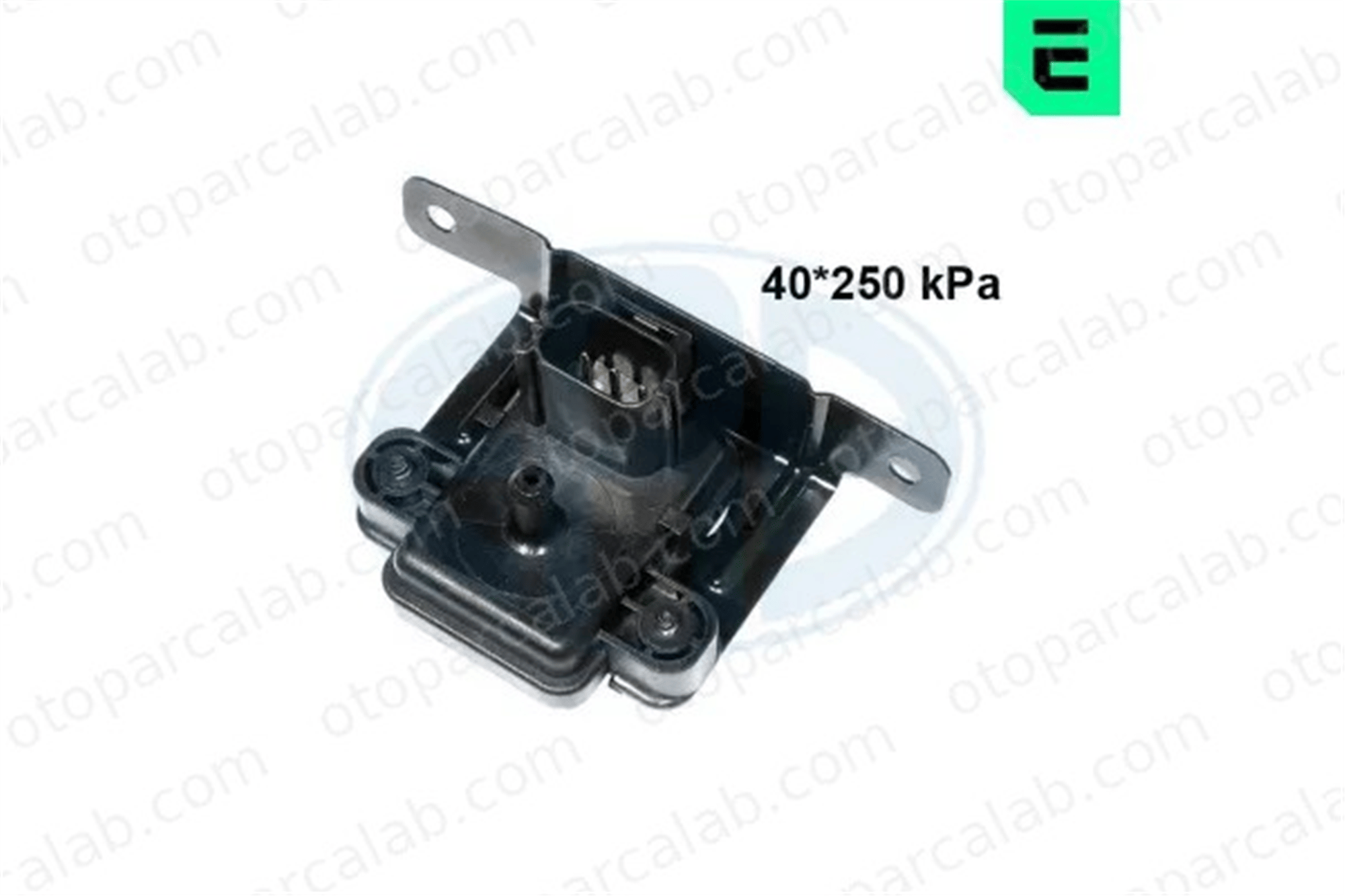 ERA 550152 MAP Sensörü FORD FOCUS I FOCUS I Sedan 98AB9S428AB 1041954