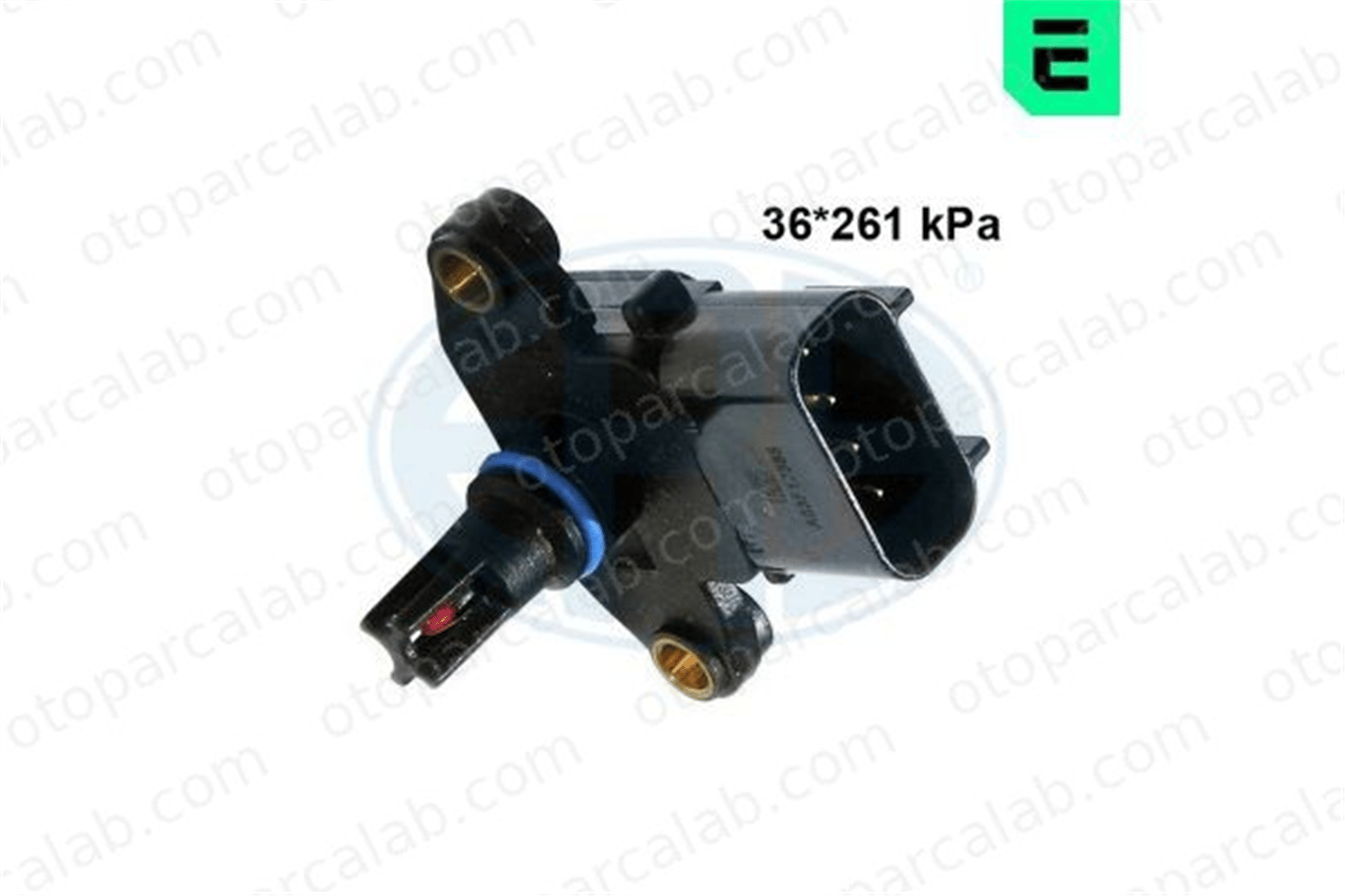 ERA 550159 MAP Sensörü FORD TRANSIT Minibüs/Otobüs TRANSIT Panelvan/Van 1827054 1C1A9F479AA