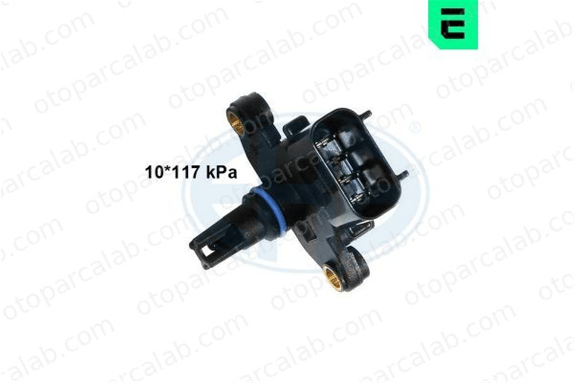 ERA 550160A MAP Sensörü FORD FOCUS I FOCUS I Sedan 1S4A9F479BA 1113276