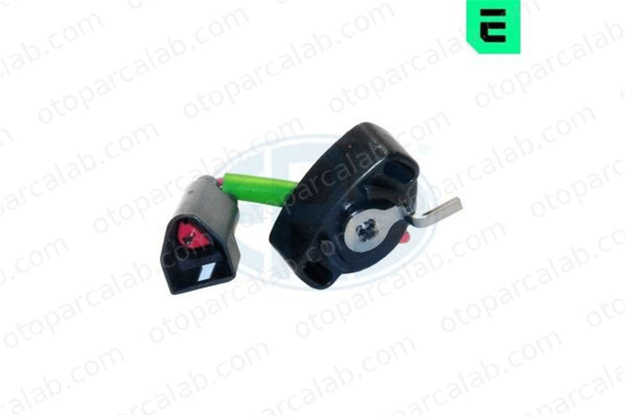 ERA 550202A MAP Sensörü FORD ESCORT V ESCORT VI 87SF9B989CA 6181110