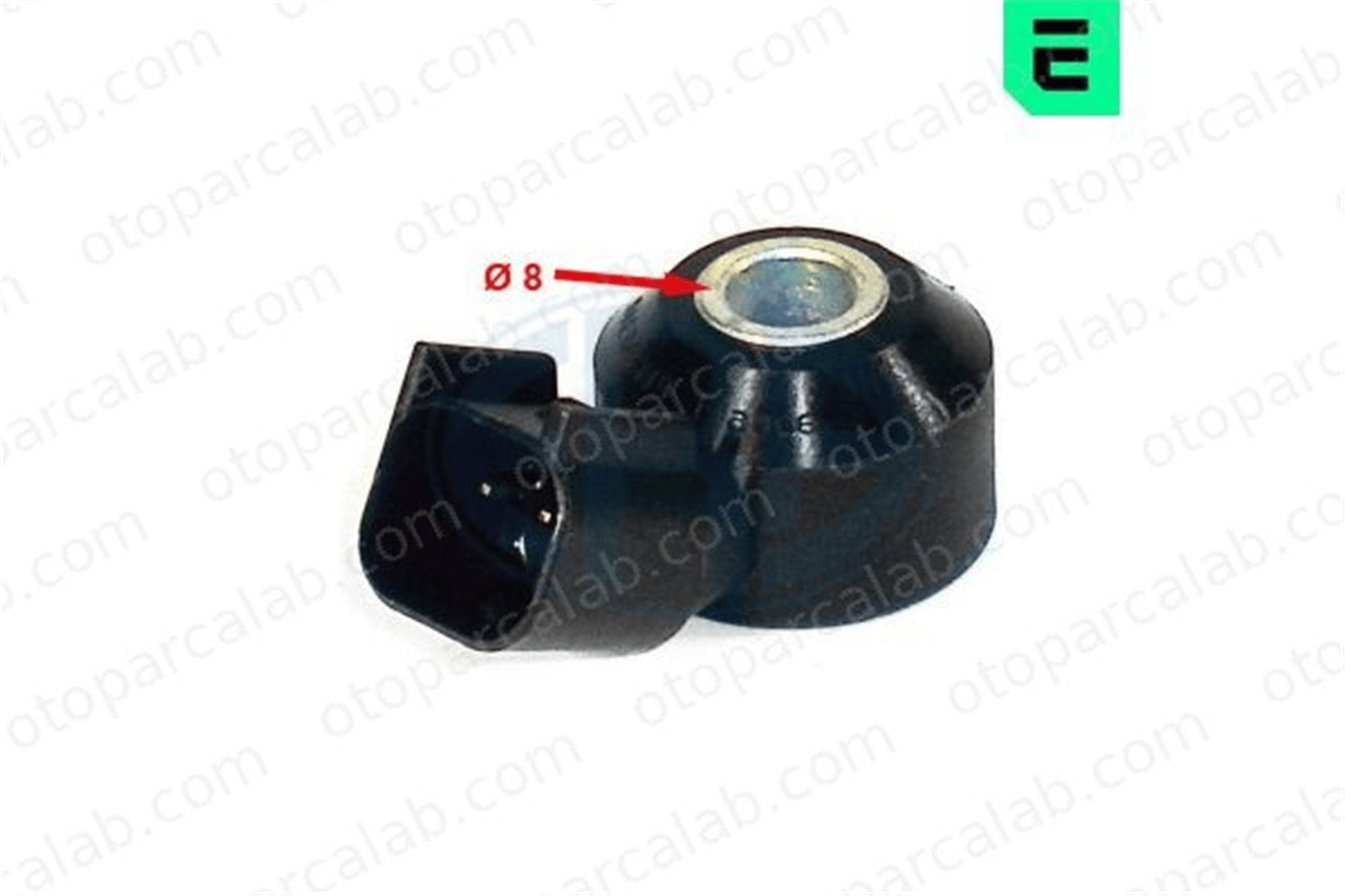 ERA 550274 Vuruntu Sensörü FORD MONDEO III MONDEO III Sedan 1N1A12A699AA 1132002