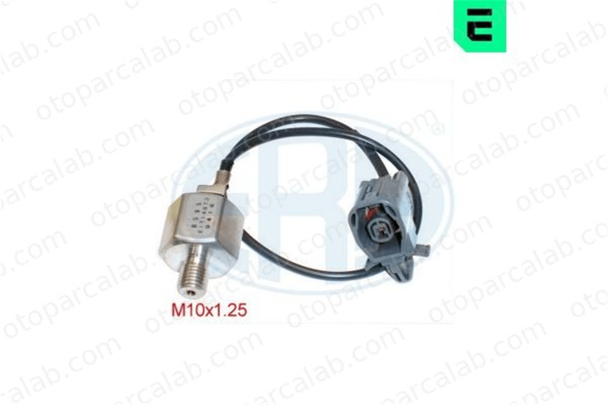 ERA 550331 Vuruntu Sensörü MAZDA 323 F VI 323 S V E1T14873 B59518921
