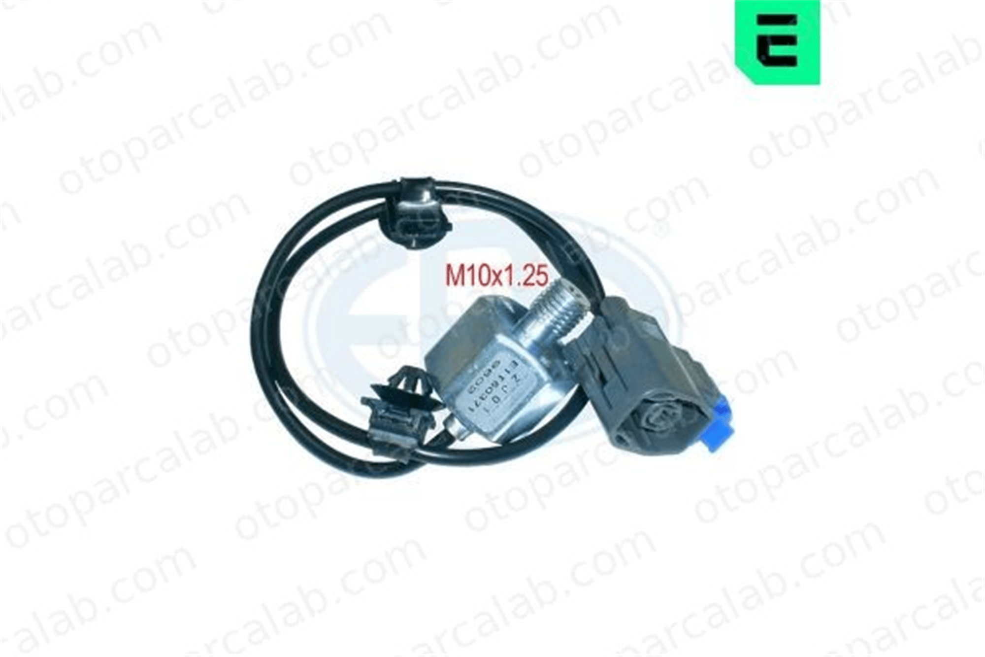 ERA 550340A Vuruntu Sensörü MAZDA 2 3 E1T50371 ZJ0118921