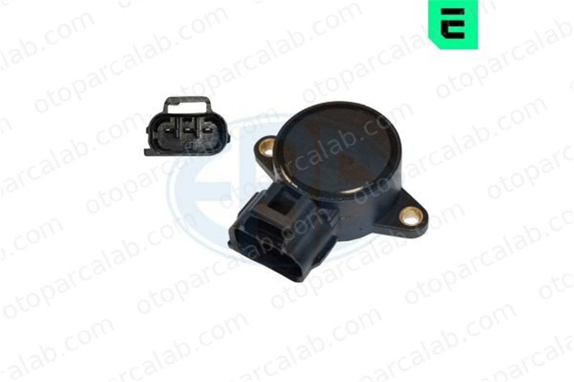 ERA 550439A MAP Sensörü MITSUBISHI SPACE STAR MPV GALANT VI 550439A MD615571