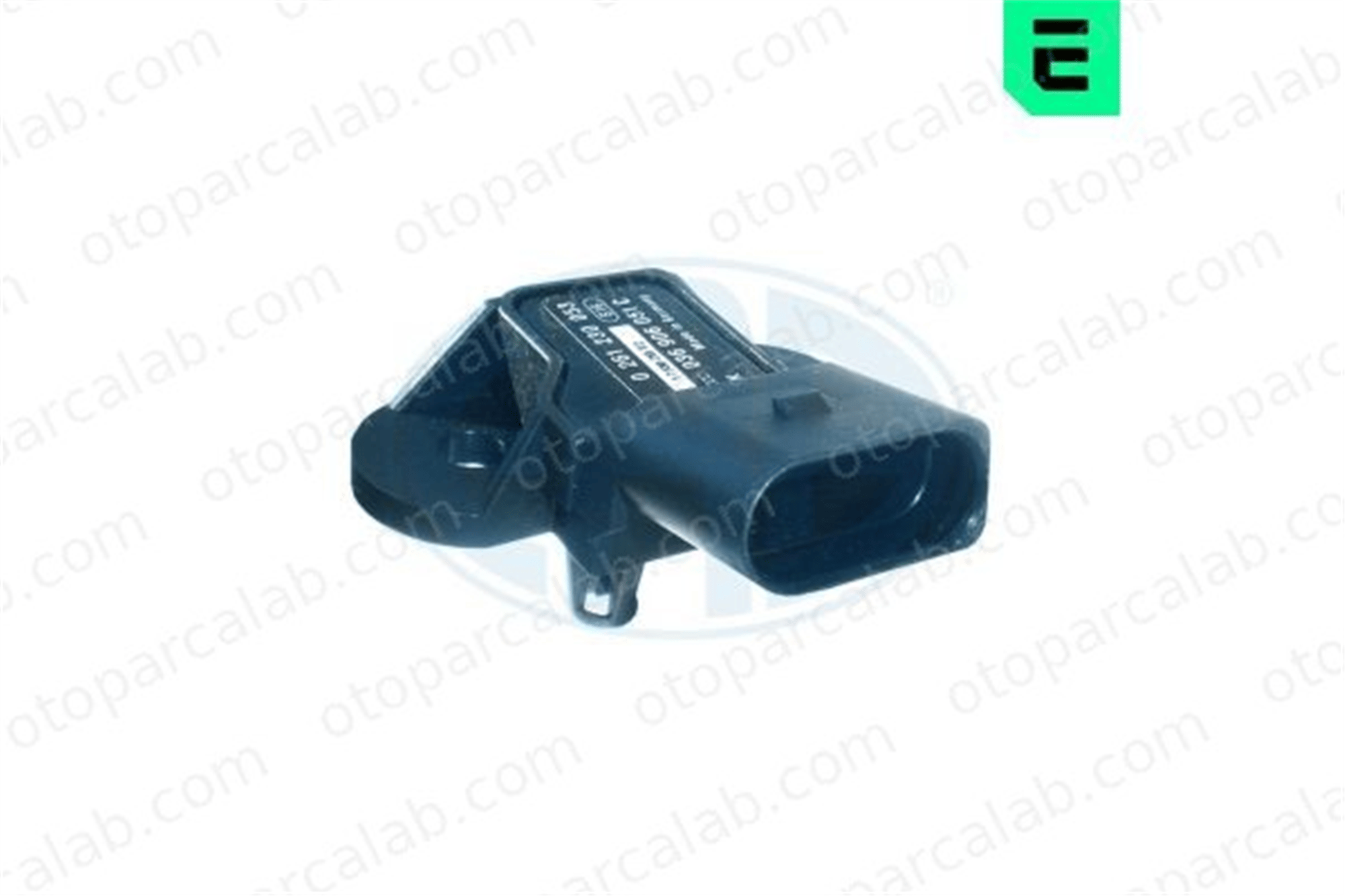 ERA 550491A MAP Sensörü AUDI A6 C5 Avant A6 C5 550491A 36906051C