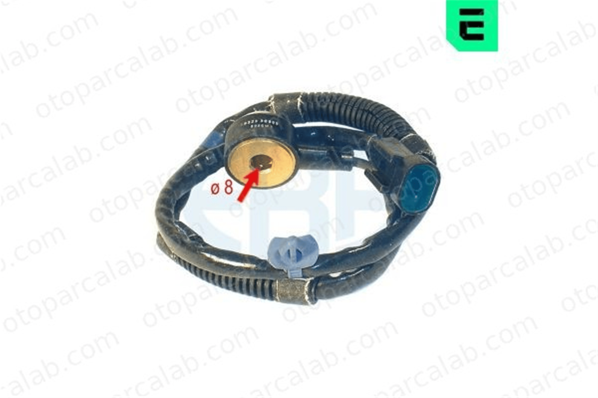 ERA 550588 Vuruntu Sensörü HYUNDAI SONATA V EQUUS / CENTENNIAL 550588 393203C000