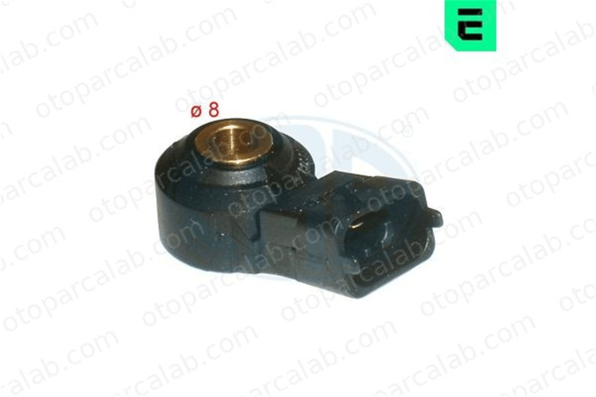 ERA 550624 Vuruntu Sensörü ALFA ROMEO 156 Sportwagon GT 46552951 46469867