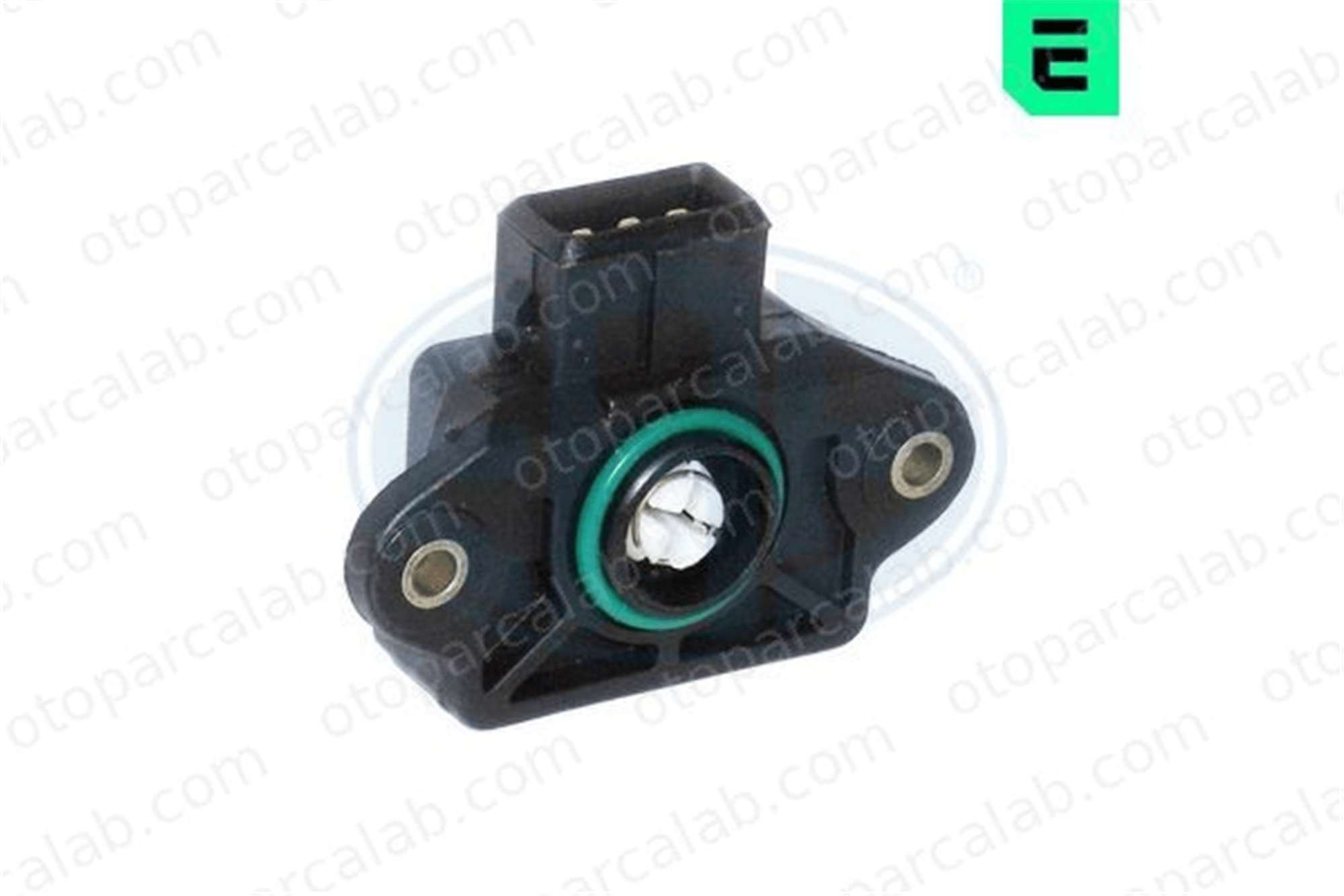 ERA 550661A MAP Sensörü VW GOLF III PASSAT B3/B4 550661A 37907385Q