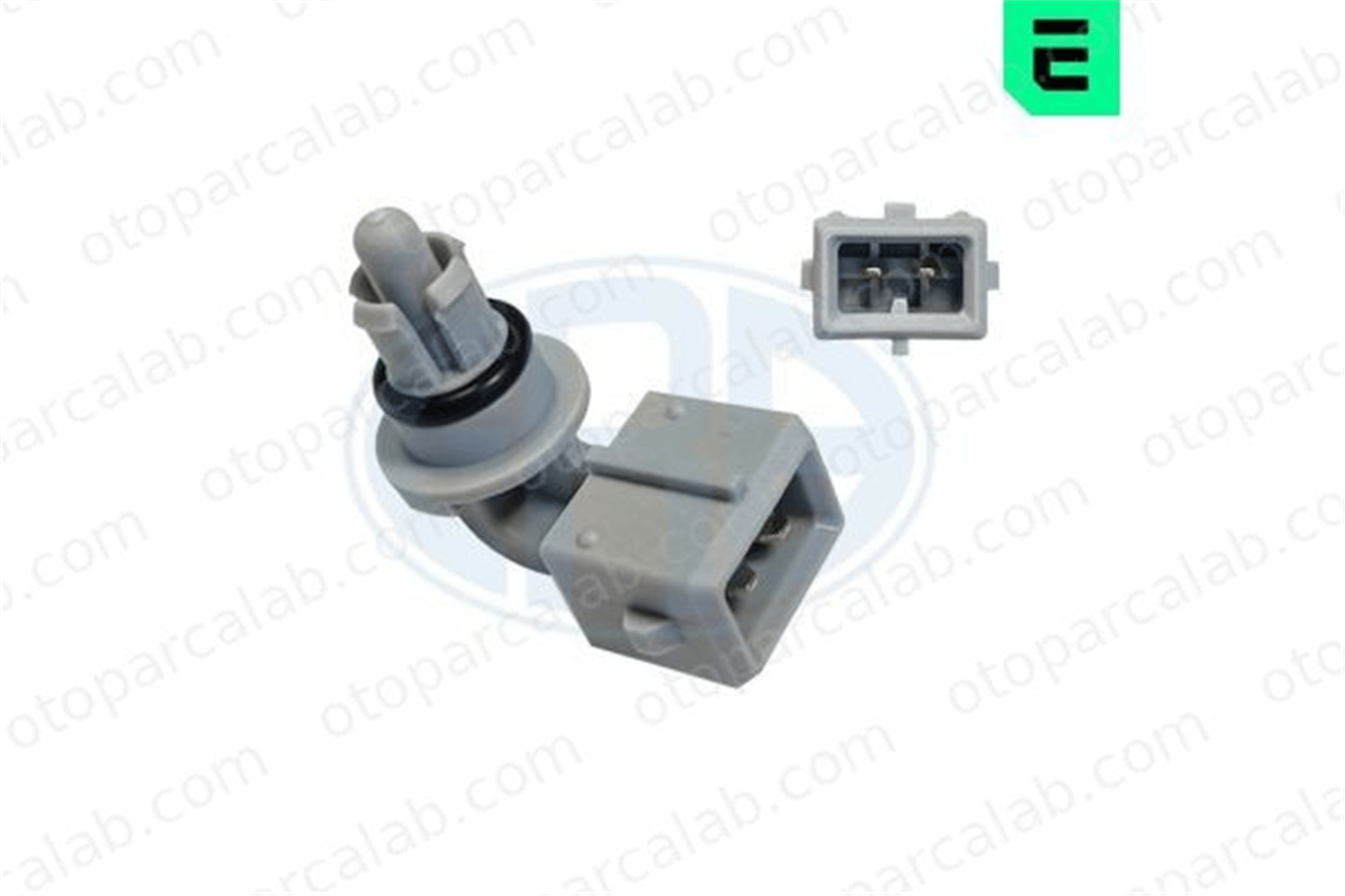ERA 550663A Hararet Müşürü RENAULT CLIO III CLIO II 7701042145 19201J