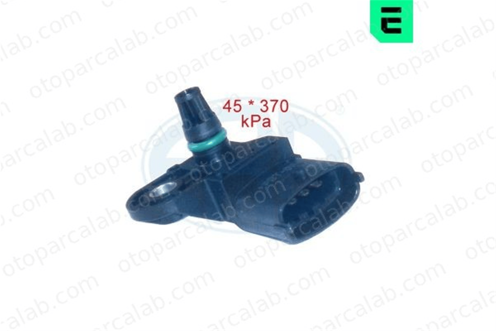 ERA 550668 MAP Sensörü RENAULT LAGUNA II Grandtour GRAND SCÉNIC II 8200375080 223650754R