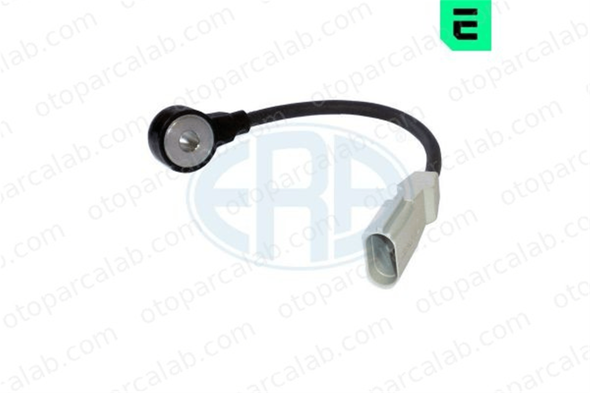 ERA 550682A Vuruntu Sensörü SKODA OCTAVIA II Combi VW GOLF V 550682A 21905377E