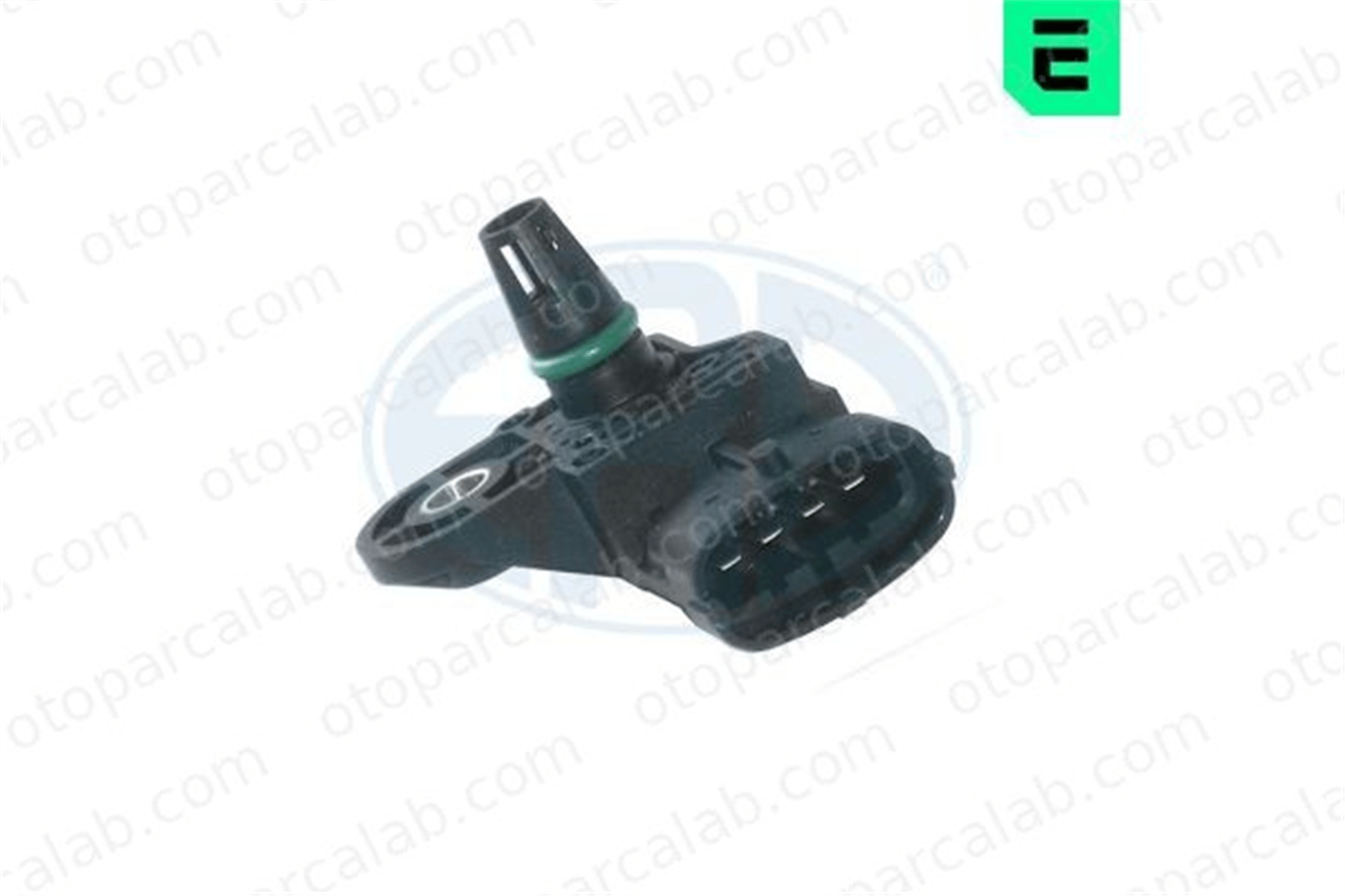 ERA 550743 MAP Sensörü NEW HOLLAND T6 T4 504372225 3968437
