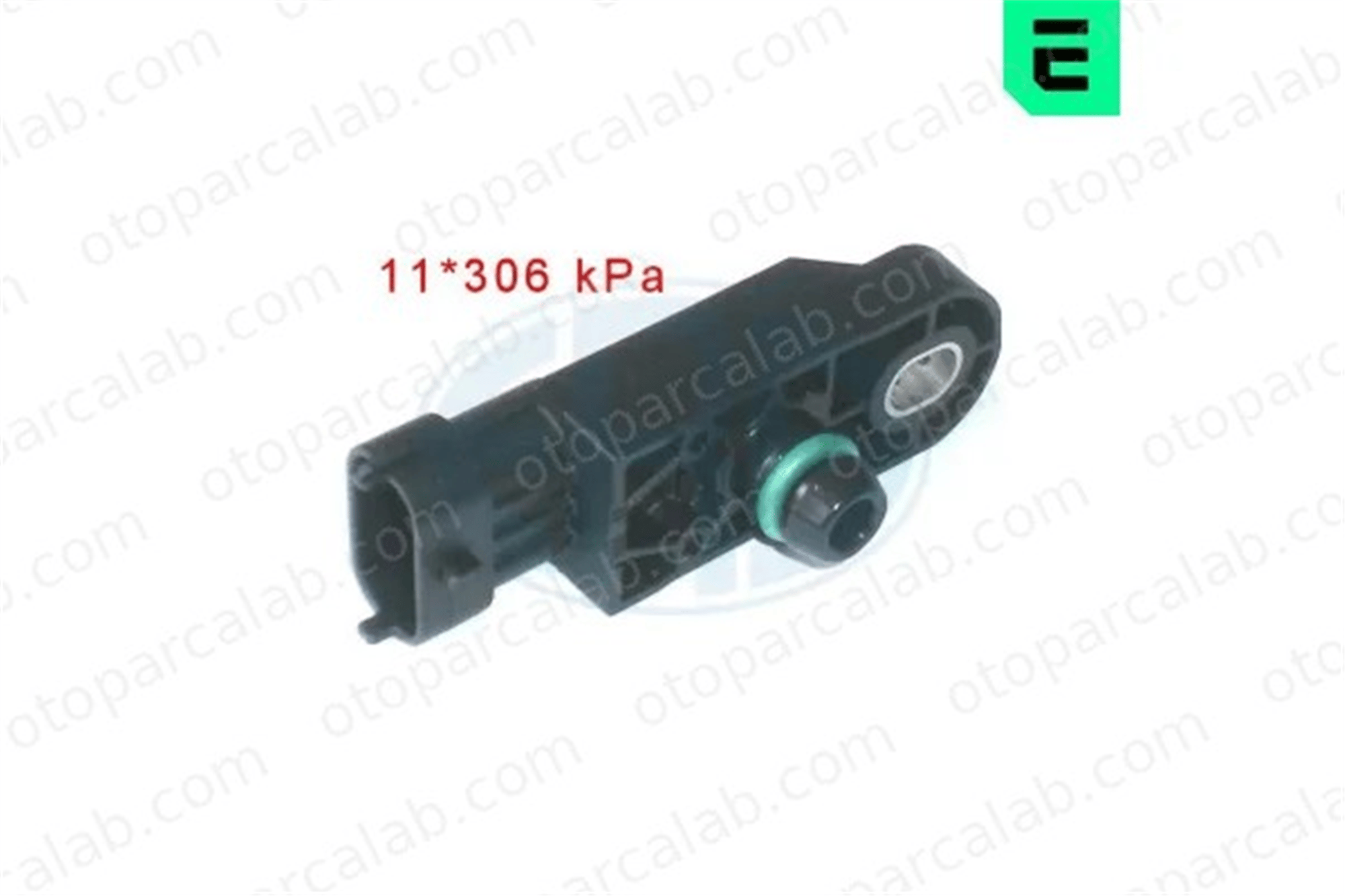 ERA 550756 MAP Sensörü RENAULT MEGANE III Coupe MEGANE III Grandtour 55219295 55209194