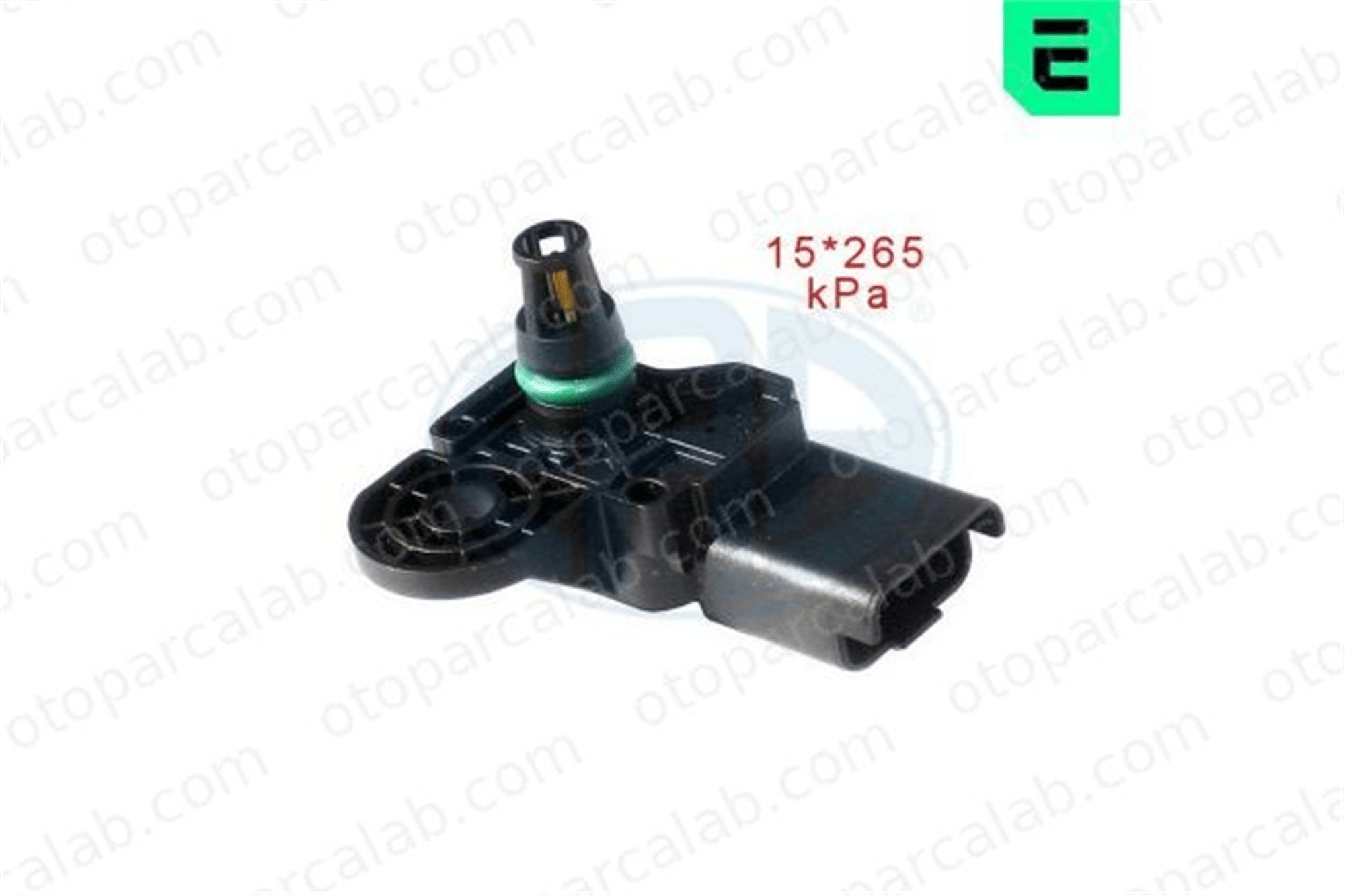 ERA 550760 MAP Sensörü PEUGEOT 308 I 308 SW I 1922R6 V753506980