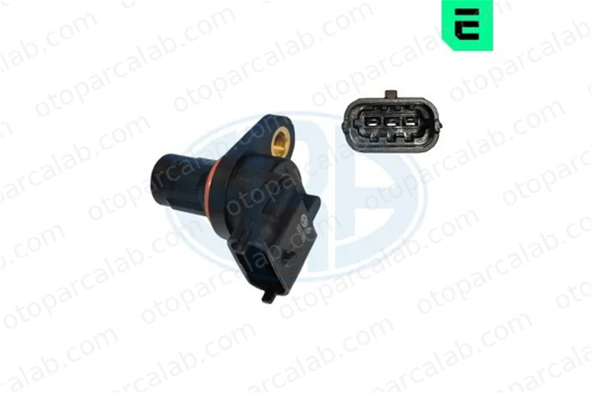 ERA 550765A Eksantrik Devir Sensörü PORSCHE 911 MERCEDES-BENZ C-SERISI 2729050043 2729050143