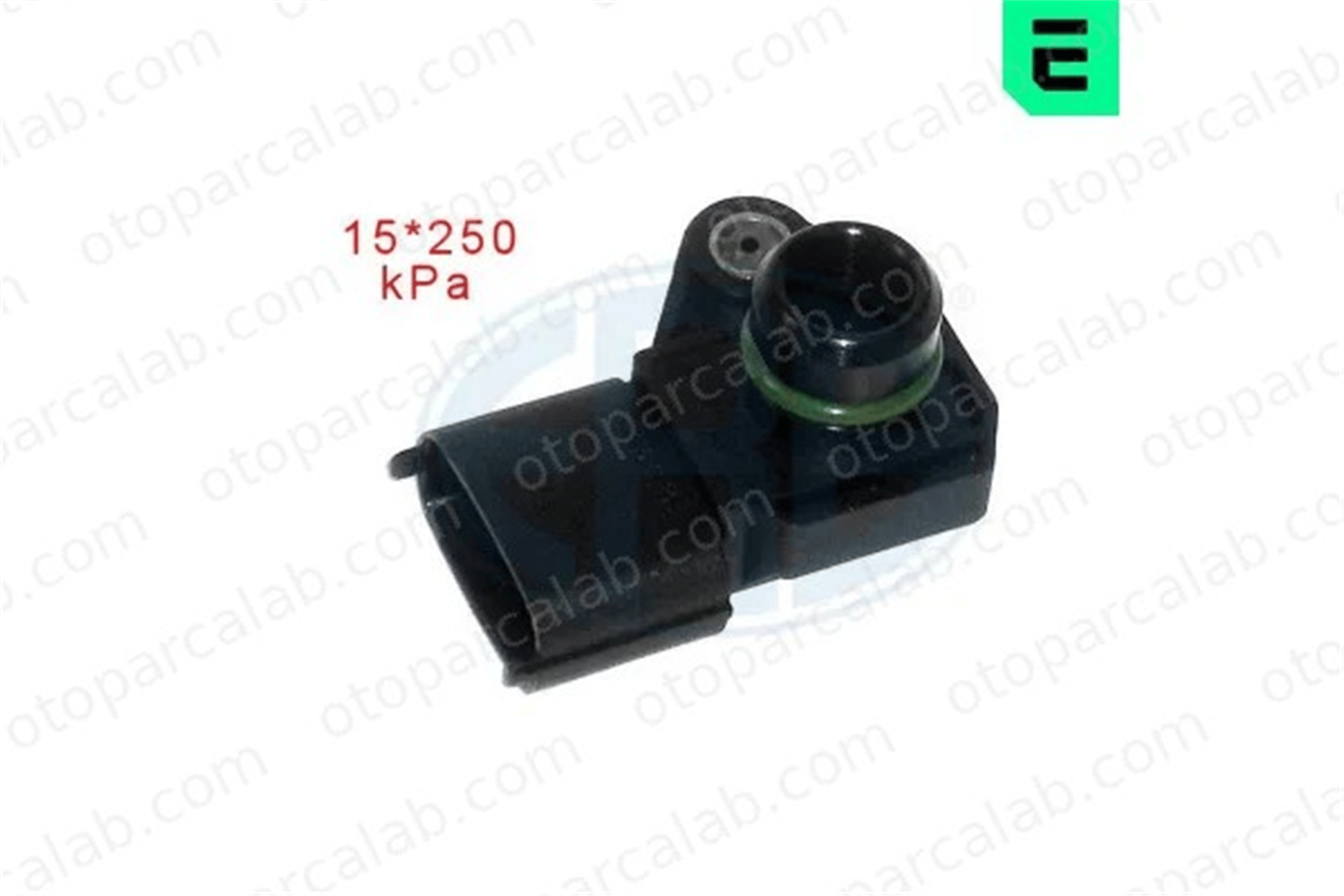 ERA 550766A MAP Sensörü HYUNDAI SANTA FÉ I SONATA V 3930038200 3930038100