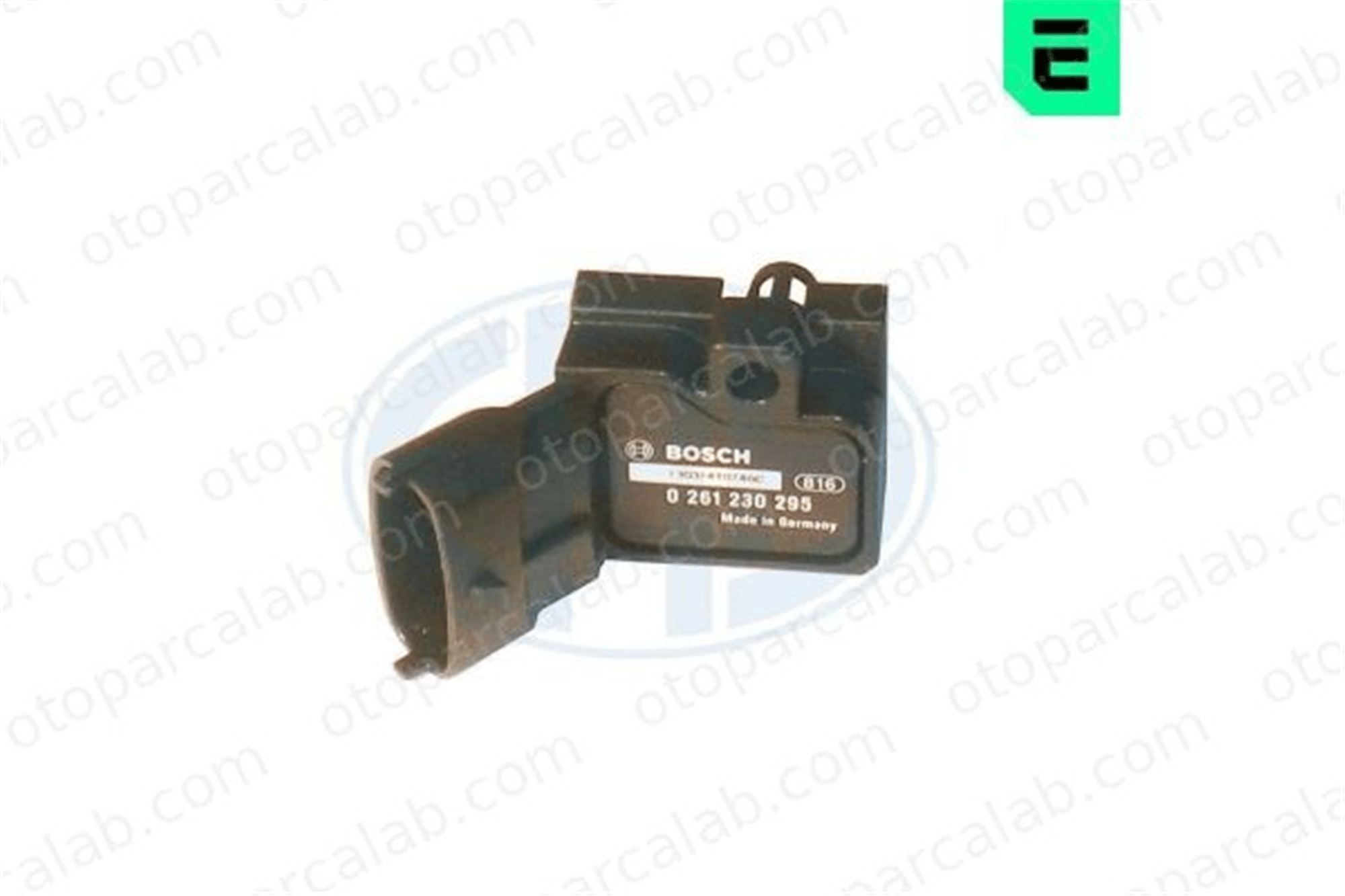 ERA 550821A MAP Sensörü VOLVO S80 II V70 III 6G9N12B676AB 1379704