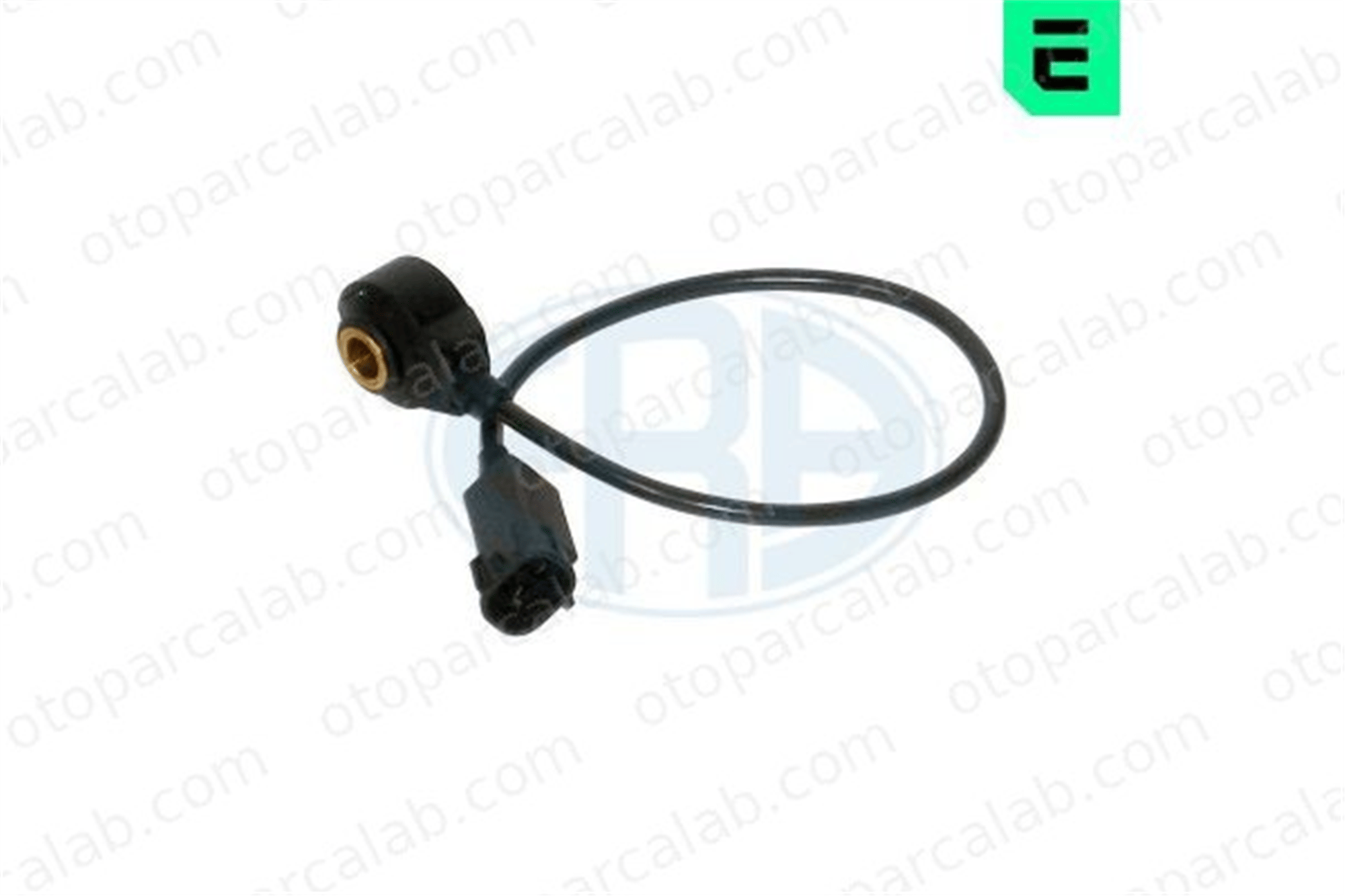 ERA 550832 Vuruntu Sensörü OPEL AGILA SUZUKI SPLASH 4708879 93193710