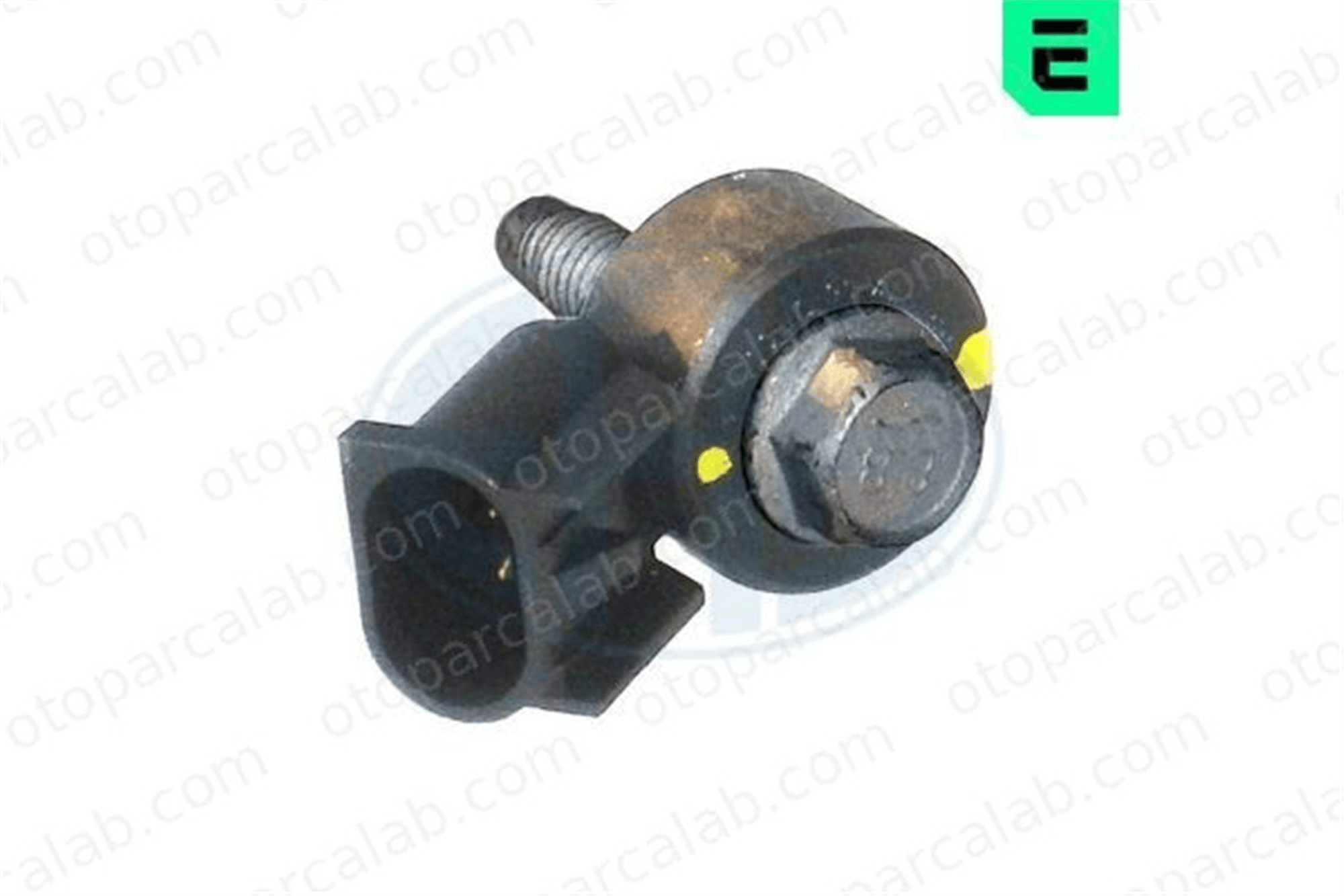 ERA 550834 Vuruntu Sensörü OPEL ANTARA A CHEVROLET CAPTIVA 1236180 12605738