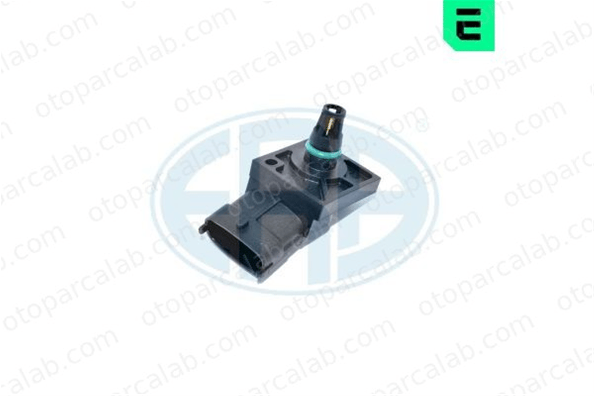 ERA 551200 MAP Sensörü RENAULT MASTER II Minibüs/Otobüs MASTER II Panelvan/Van 8200146271 223658143R