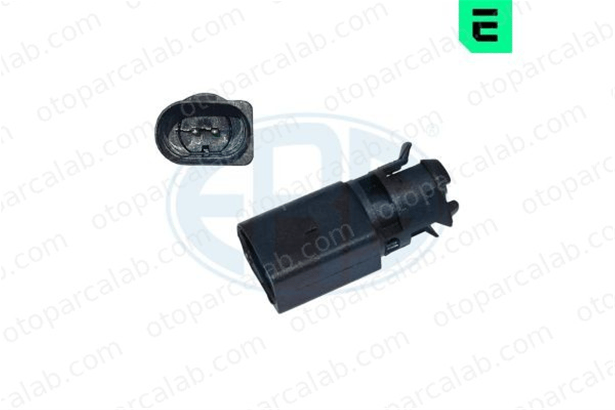 ERA 551212A Hararet Müşürü VW BORA I POLO 551212A 1J0919379A