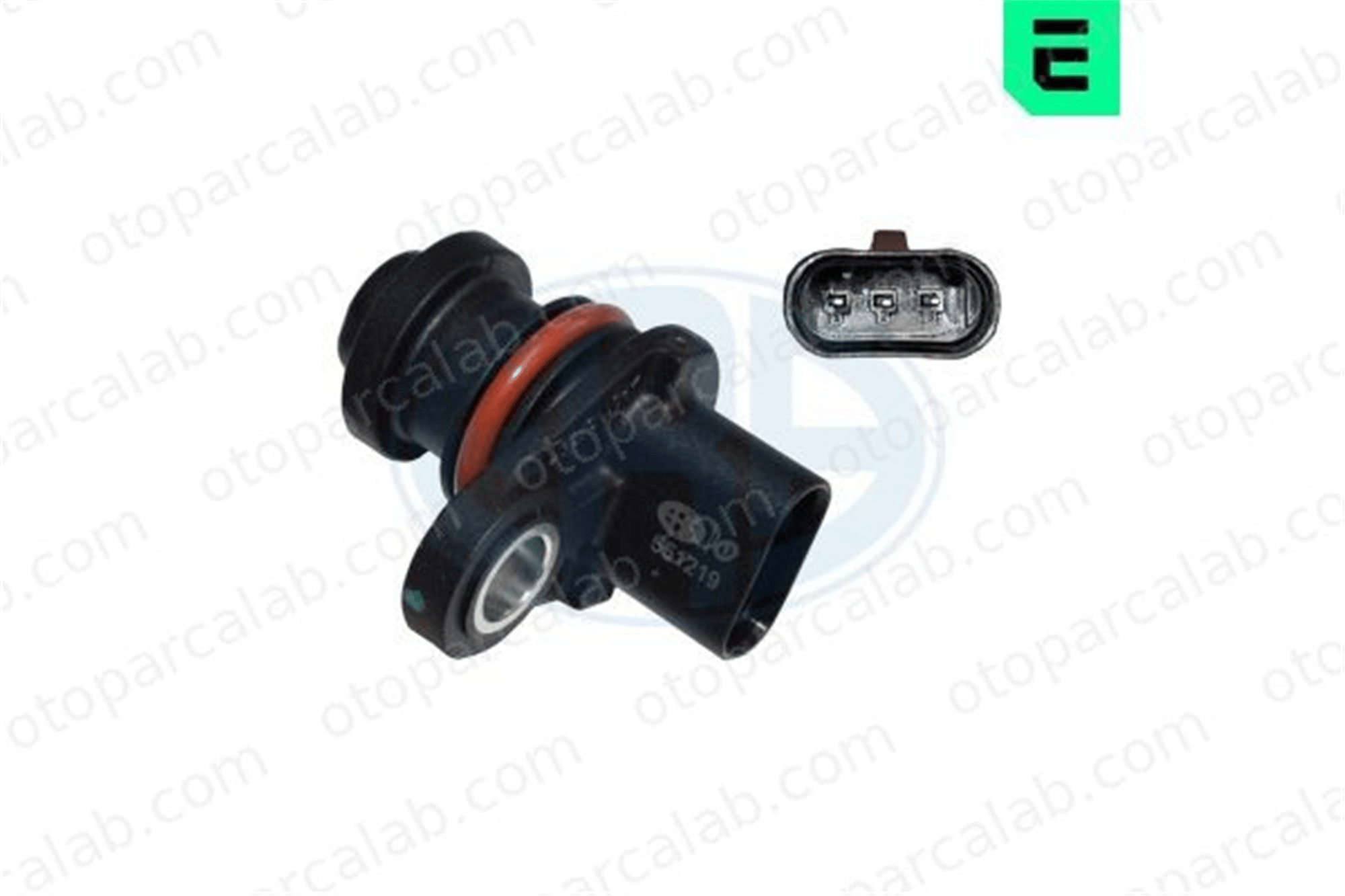 ERA 551219A Eksantrik Devir Sensörü OPEL ASTRA K ASTRA K Sports Tourer 12626252 12636947