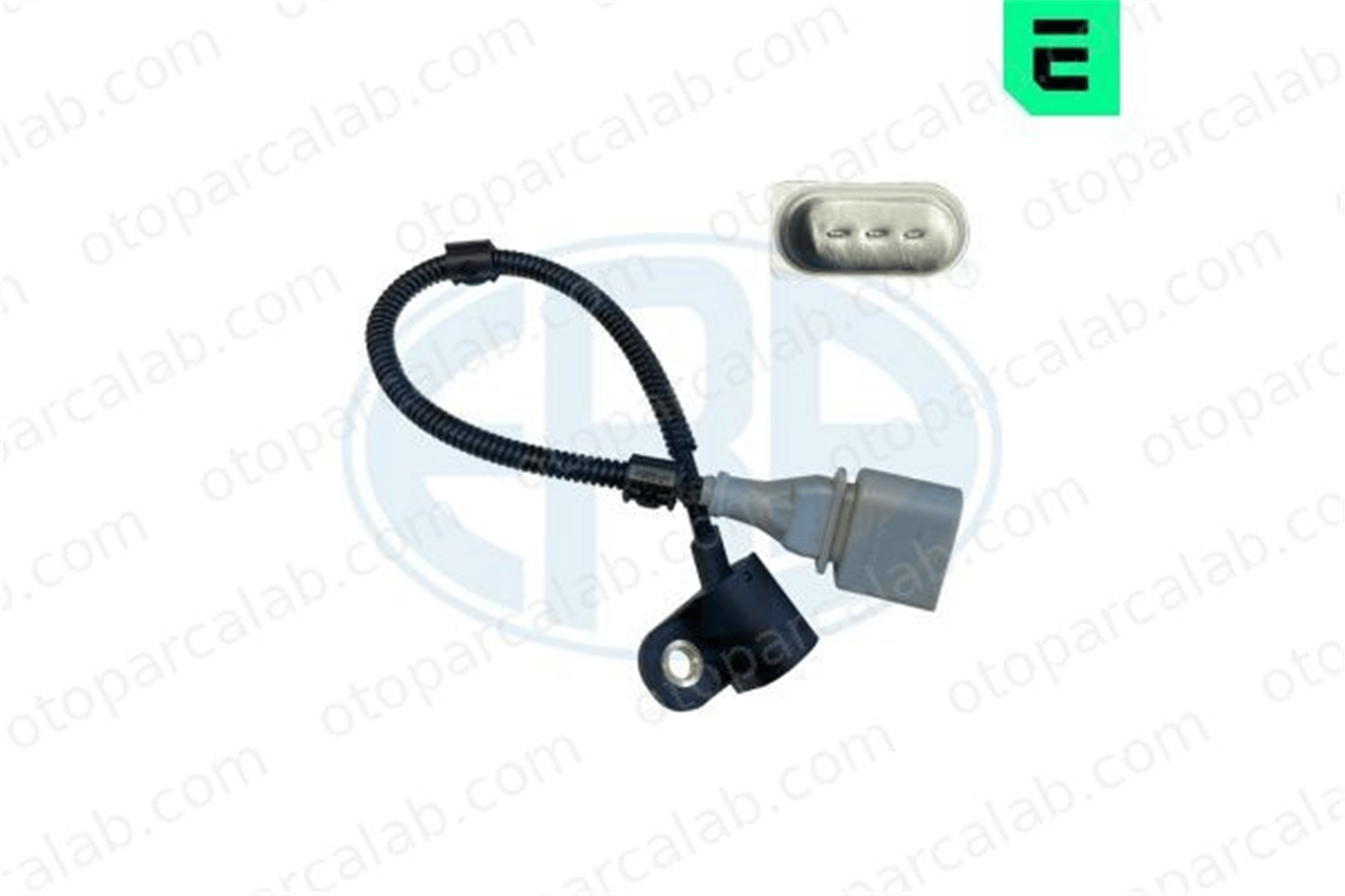 ERA 551263A Eksantrik Devir Sensörü AUDI A3 A3 Sportback 3G957147B 03G957147B