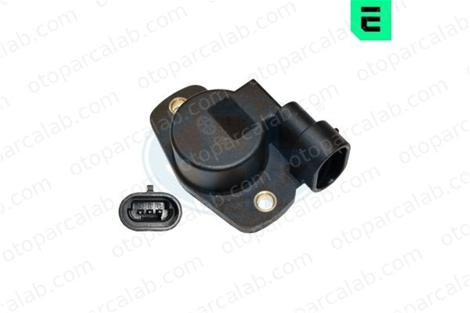 ERA 551398A MAP Sensörü FIAT PANDA PUNTO 71752610 71719387