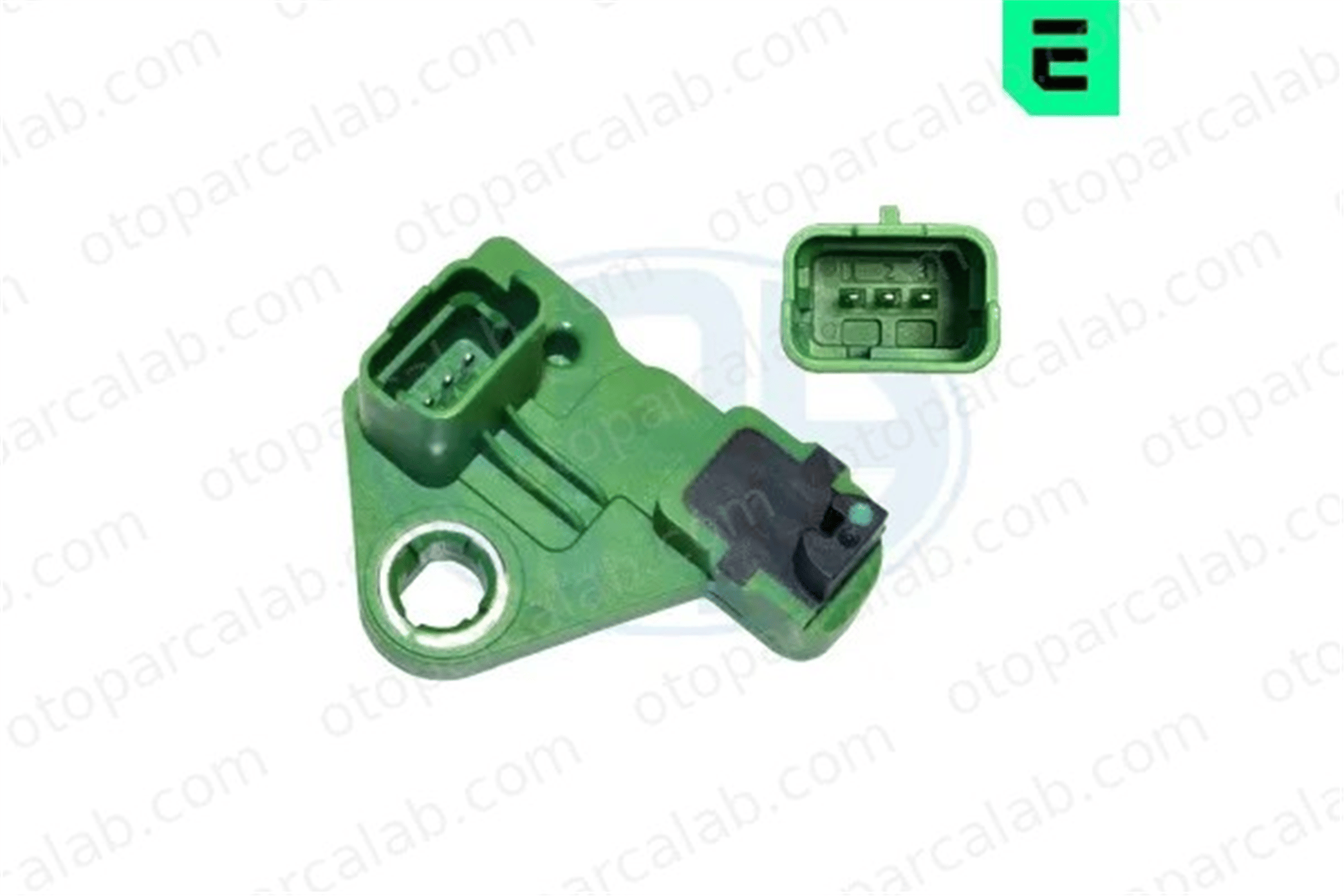 ERA 551427A Krank Sensörü CITROËN BERLINGO Kasa/büyük limuzin PEUGEOT PARTNER TEPEE 9677539480