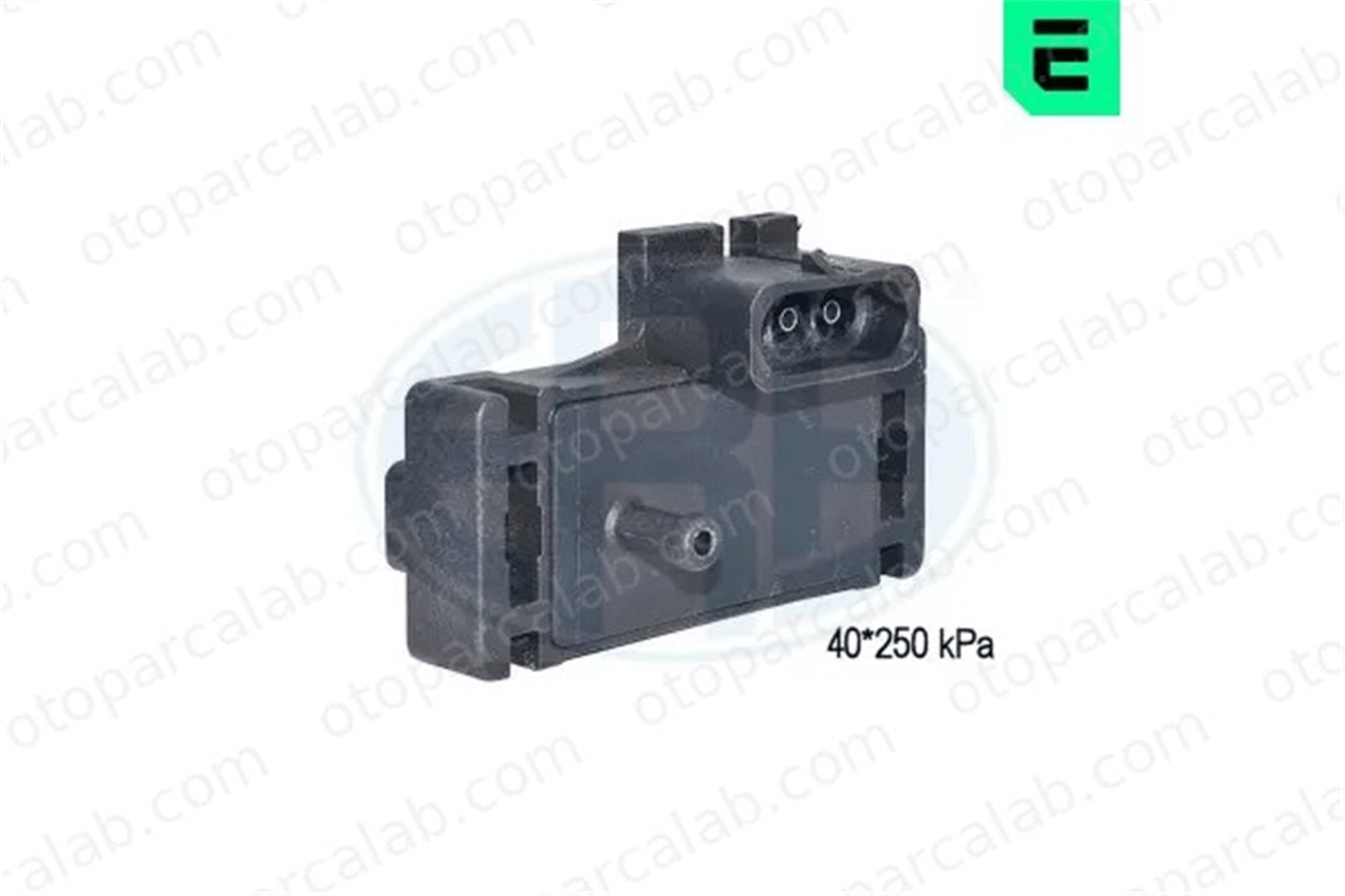 ERA 551497A MAP Sensörü FORD TRANSIT Panelvan/Van TRANSIT Minibüs/Otobüs 92VB9F479AA 6582335