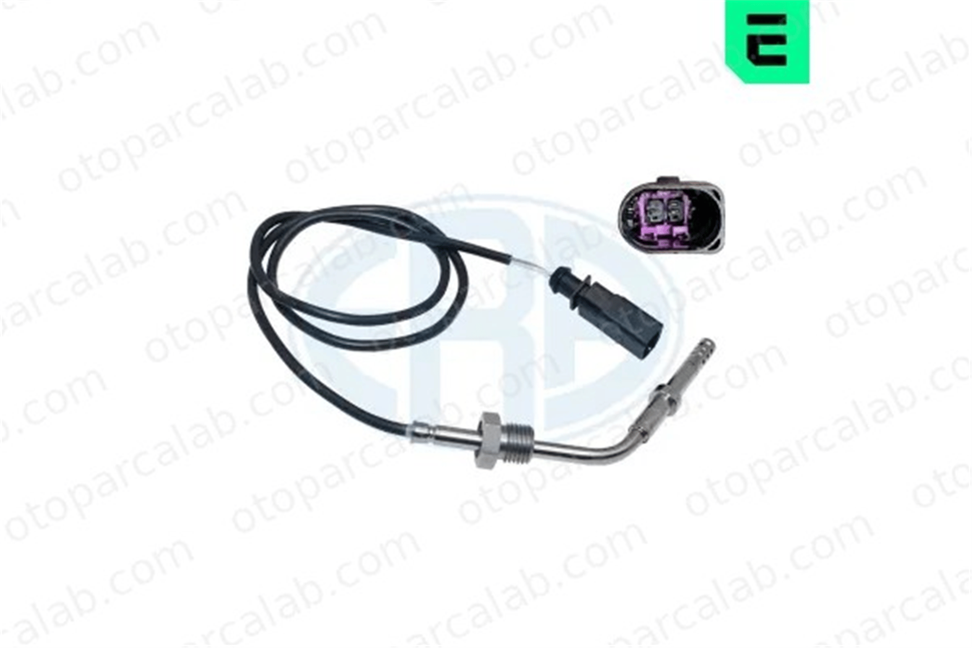 ERA 551527A Egzoz Sıcaklık Sensörü AUDI A4 B7 A4 B7 Avant 3G906088M 03G906088M