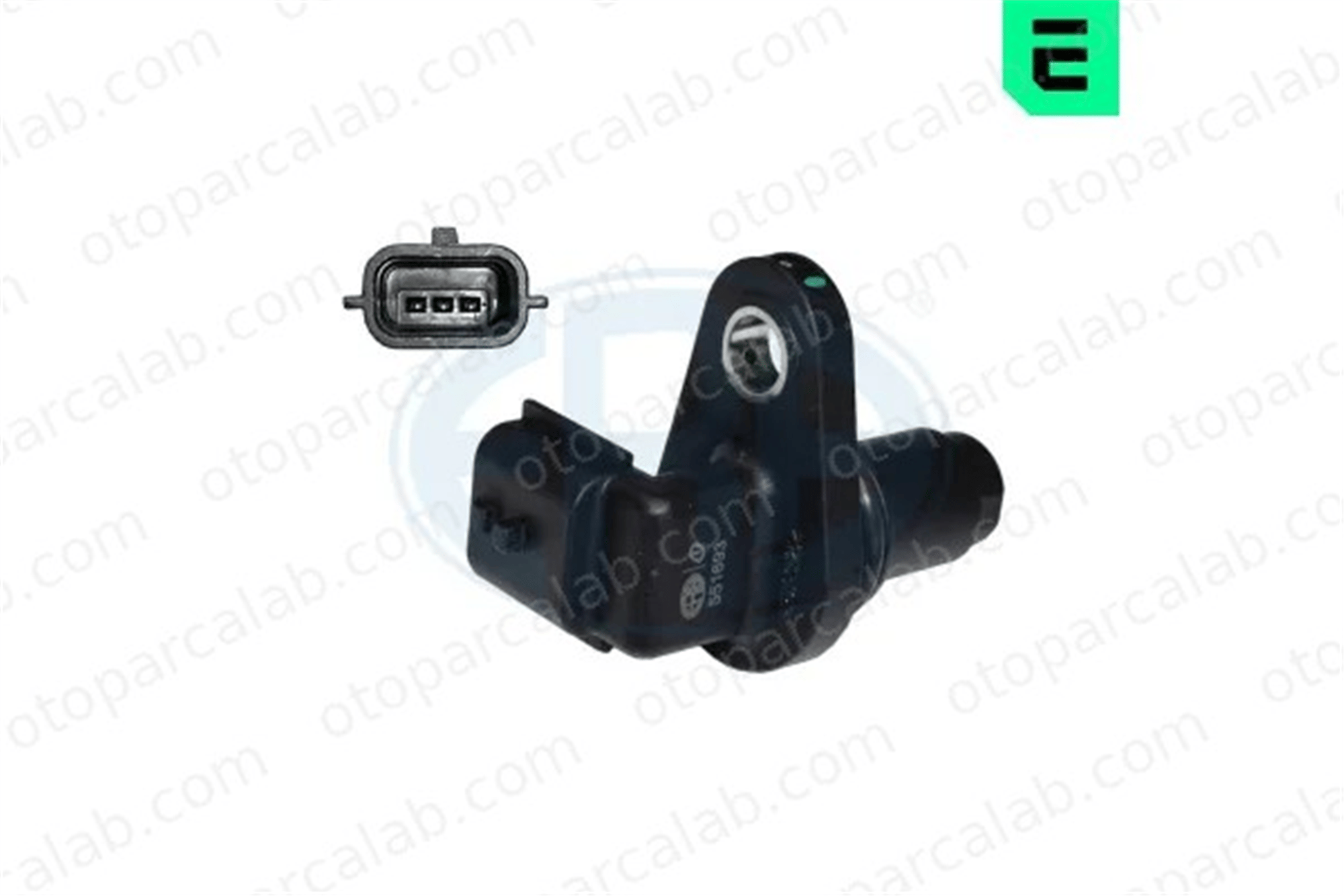 ERA 551693A Eksantrik Devir Sensörü NISSAN GT-R JUKE 237311KC1A 23731JA11A