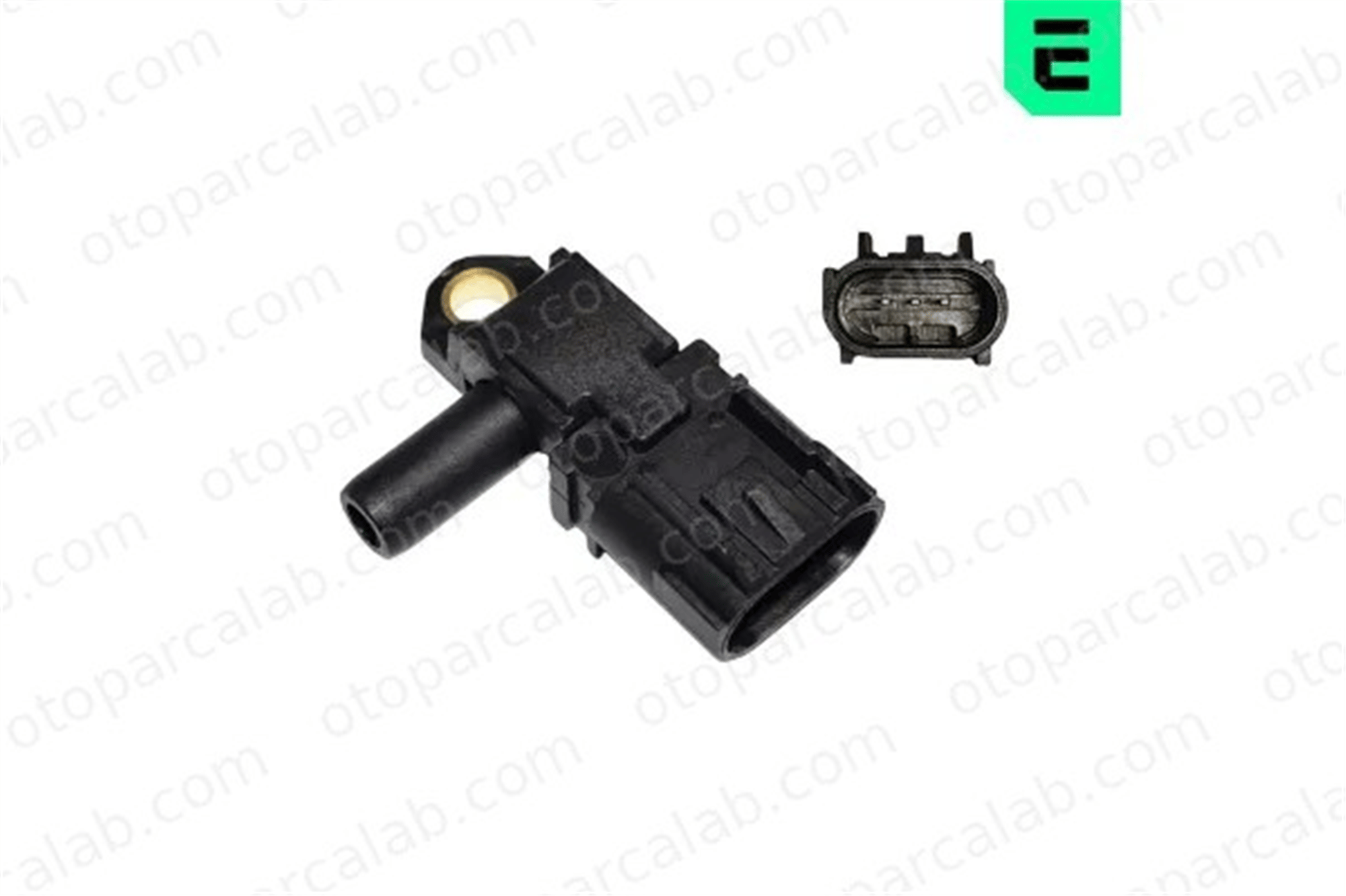 ERA 551807A Egzoz Sıcaklık Sensörü FORD TRANSIT V363 Panelvan/Van TRANSIT V363 Platform şasi BK215H295AD 1792644*
