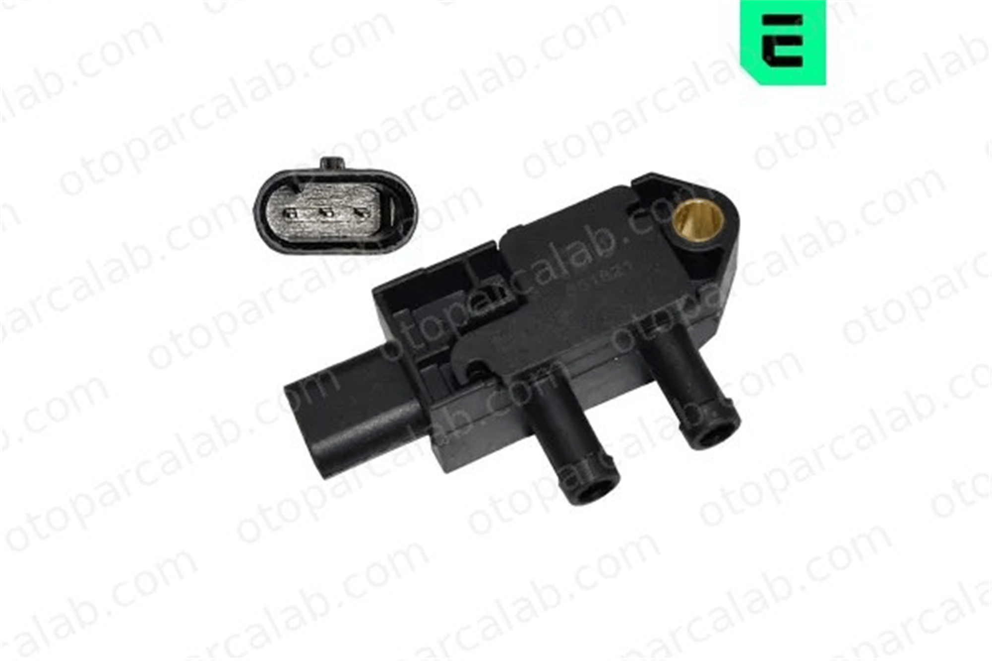 ERA 551821A Egzoz Sıcaklık Sensörü MITSUBISHI PAJERO IV PAJERO IV Van 1865A328 137426