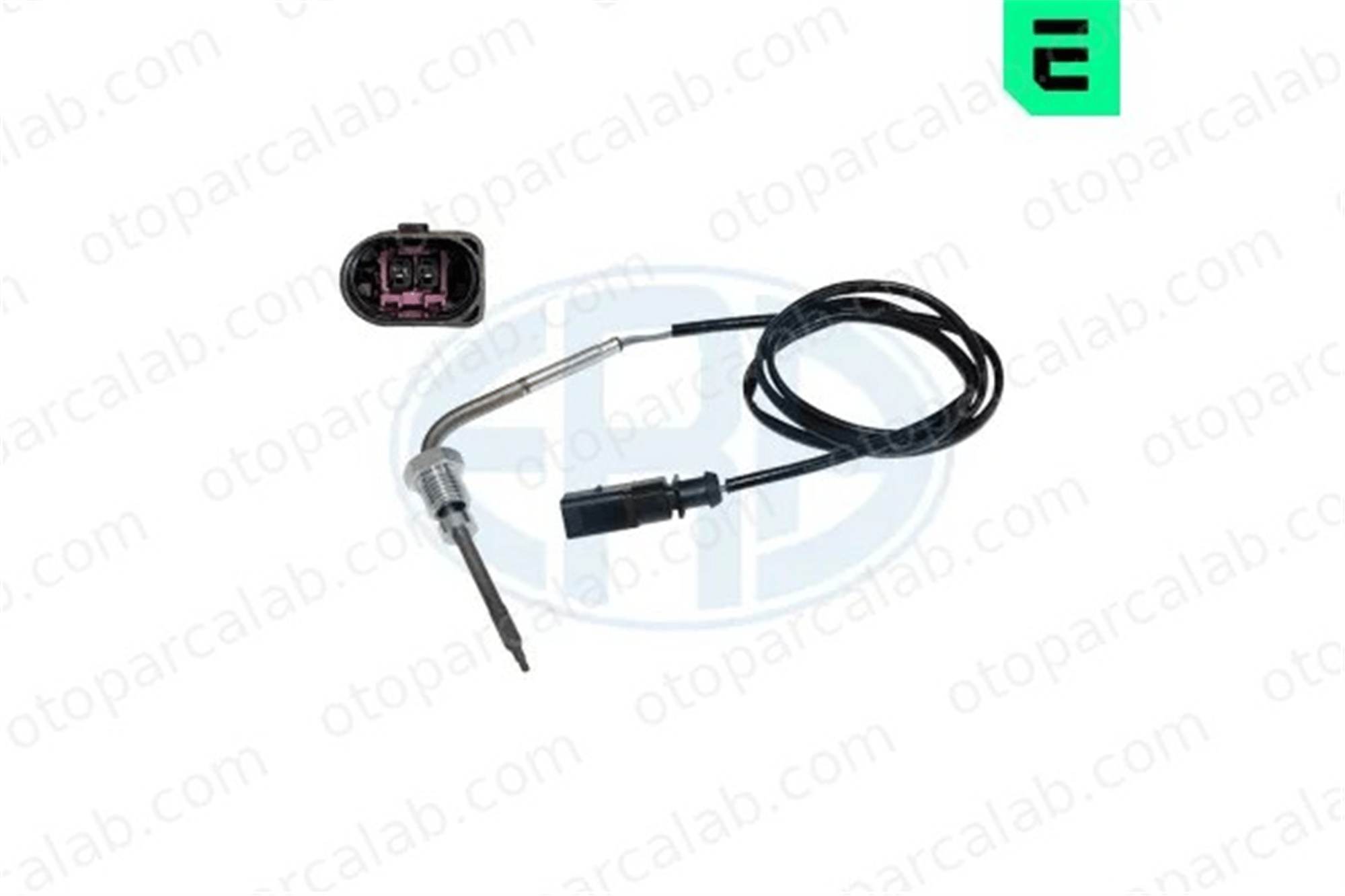 ERA 551837A Egzoz Sıcaklık Sensörü VW TOUAREG 57906088H 057 906 088H